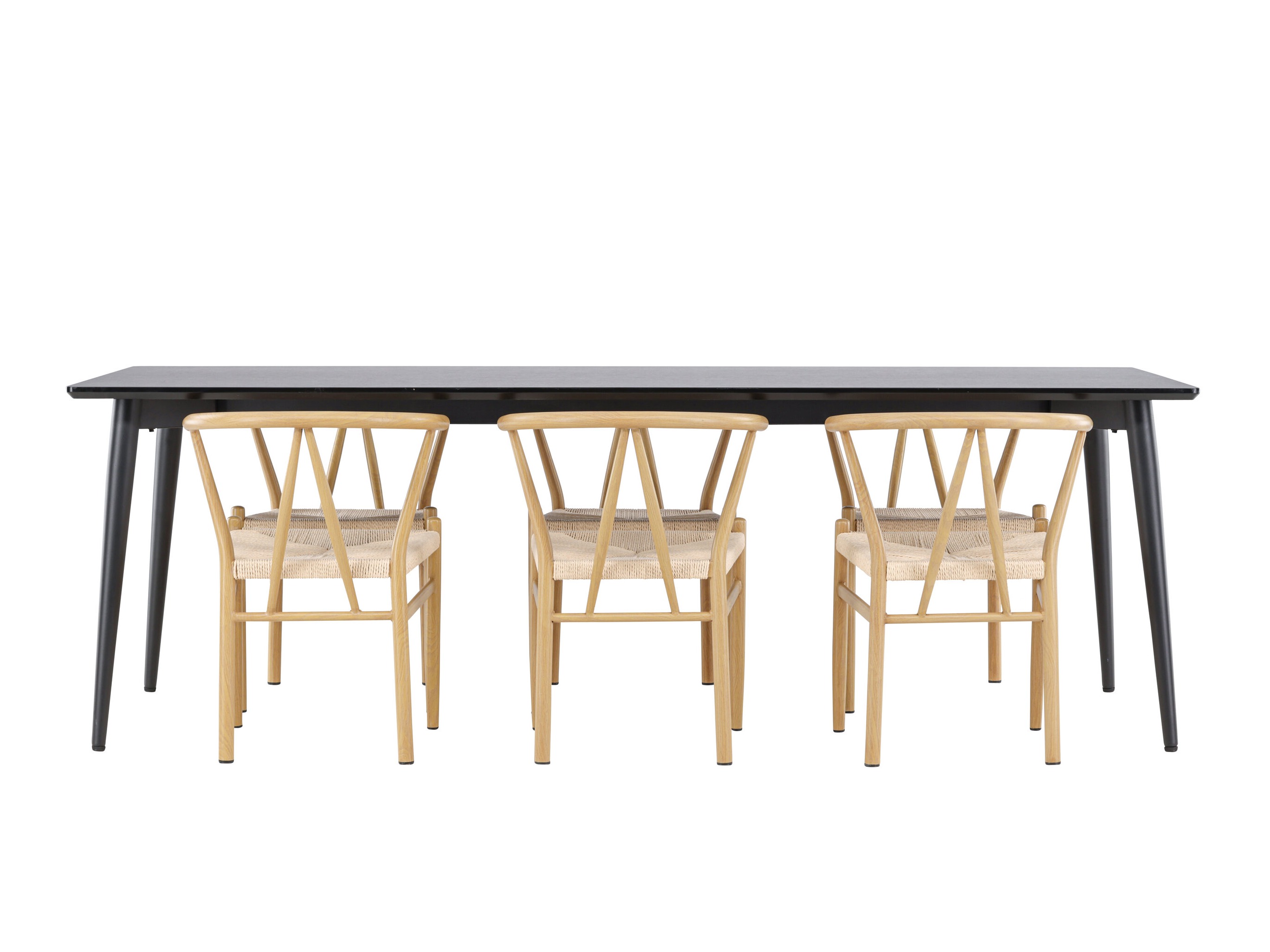 Dining set Dallas 5061