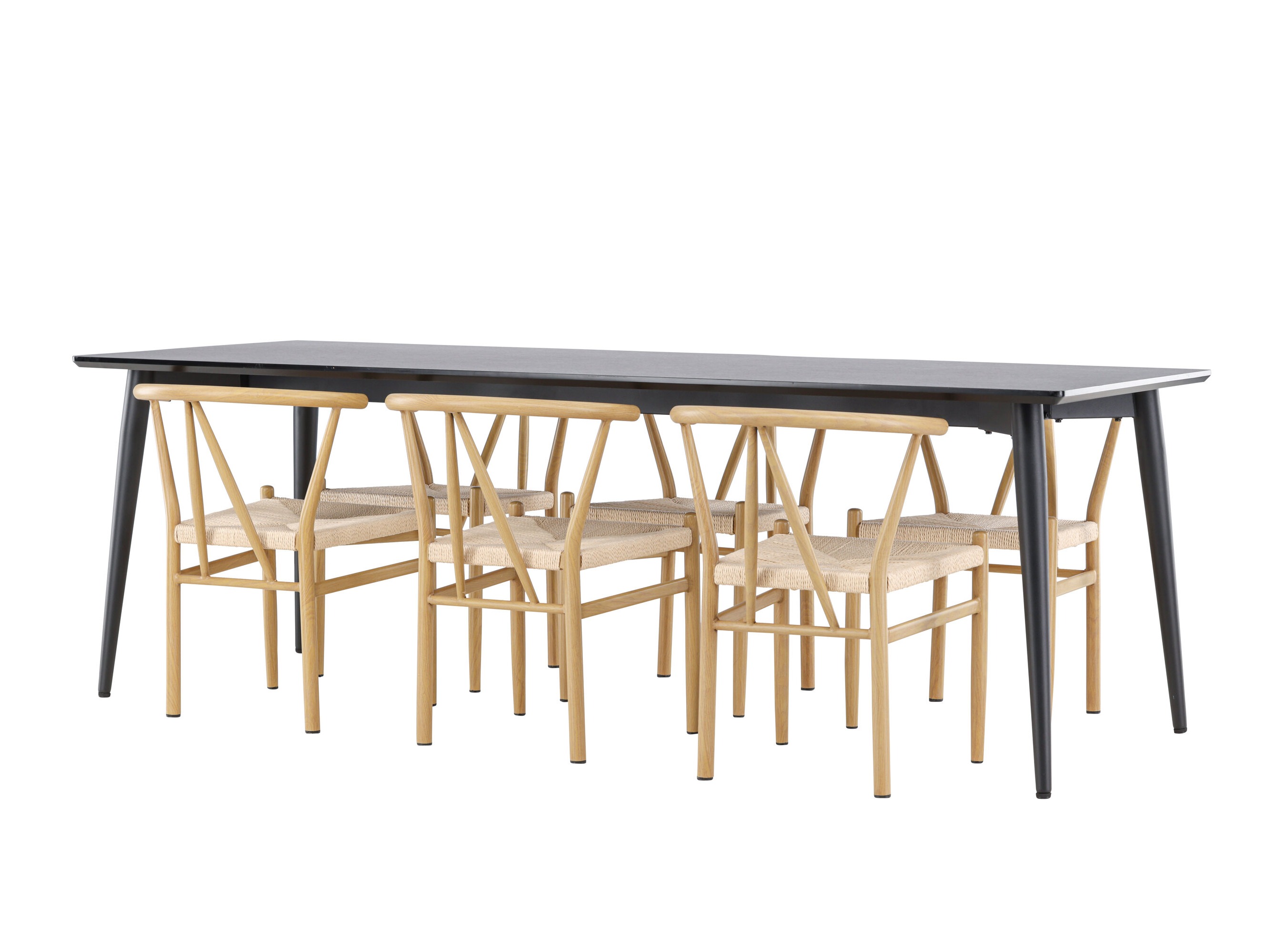 Dining set Dallas 5061