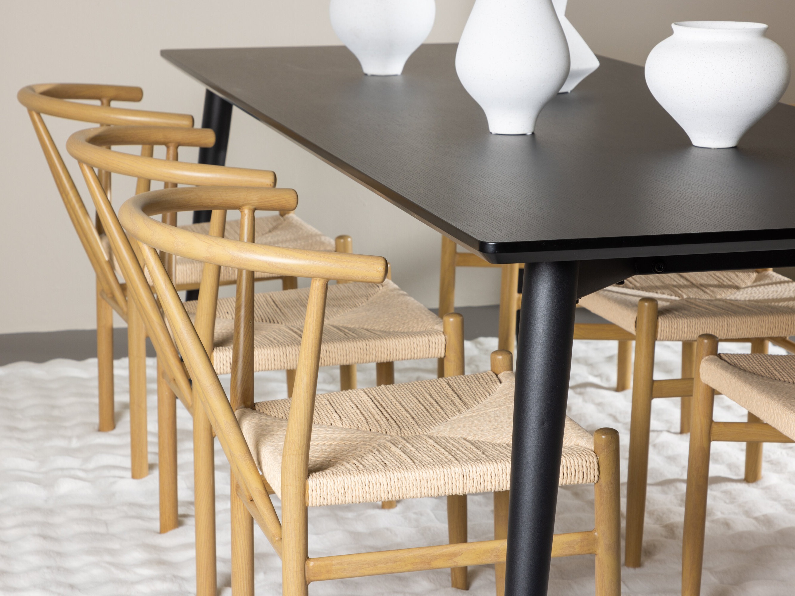 Dining set Dallas 5061