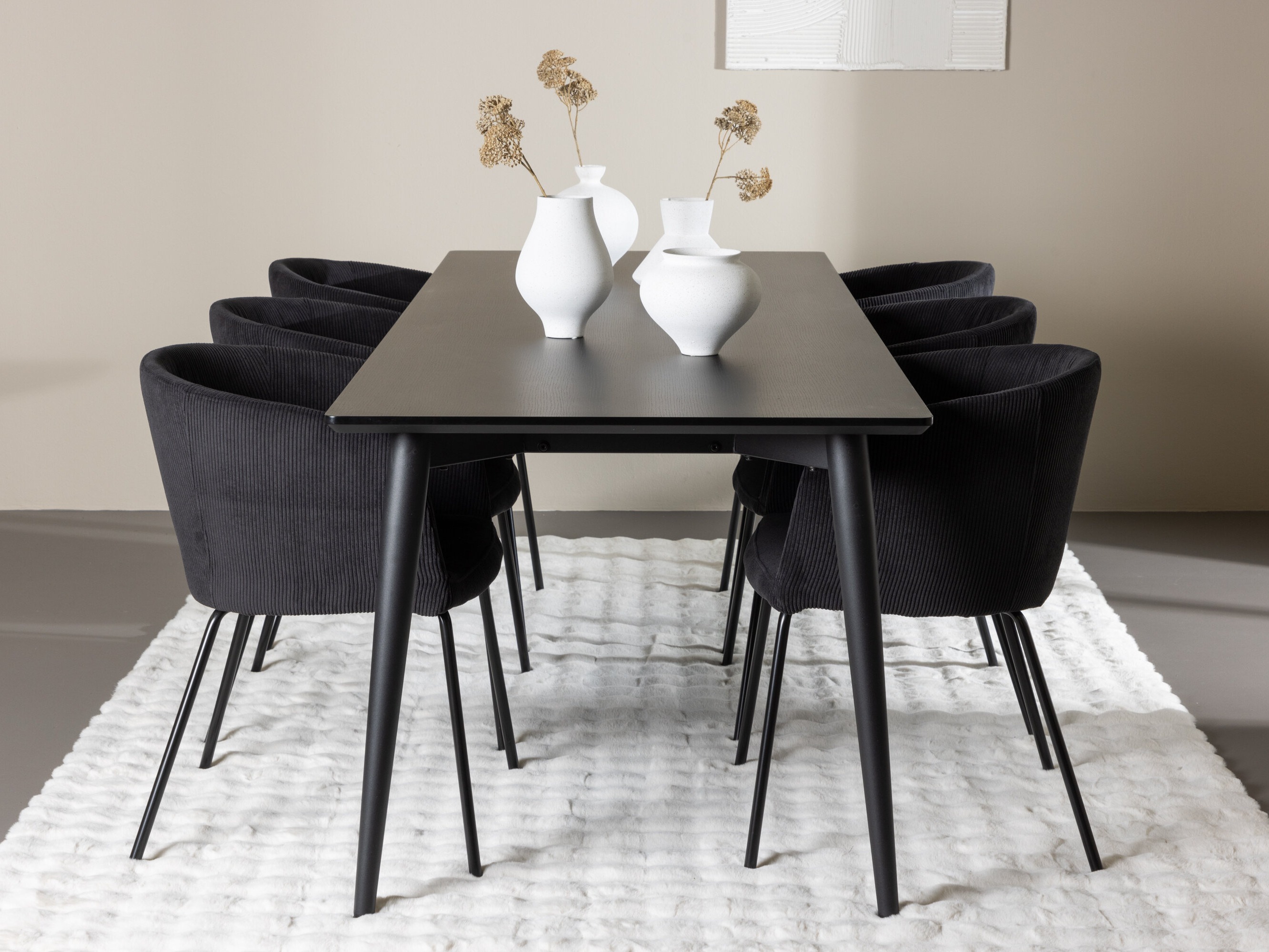 Dining set Dallas 5063