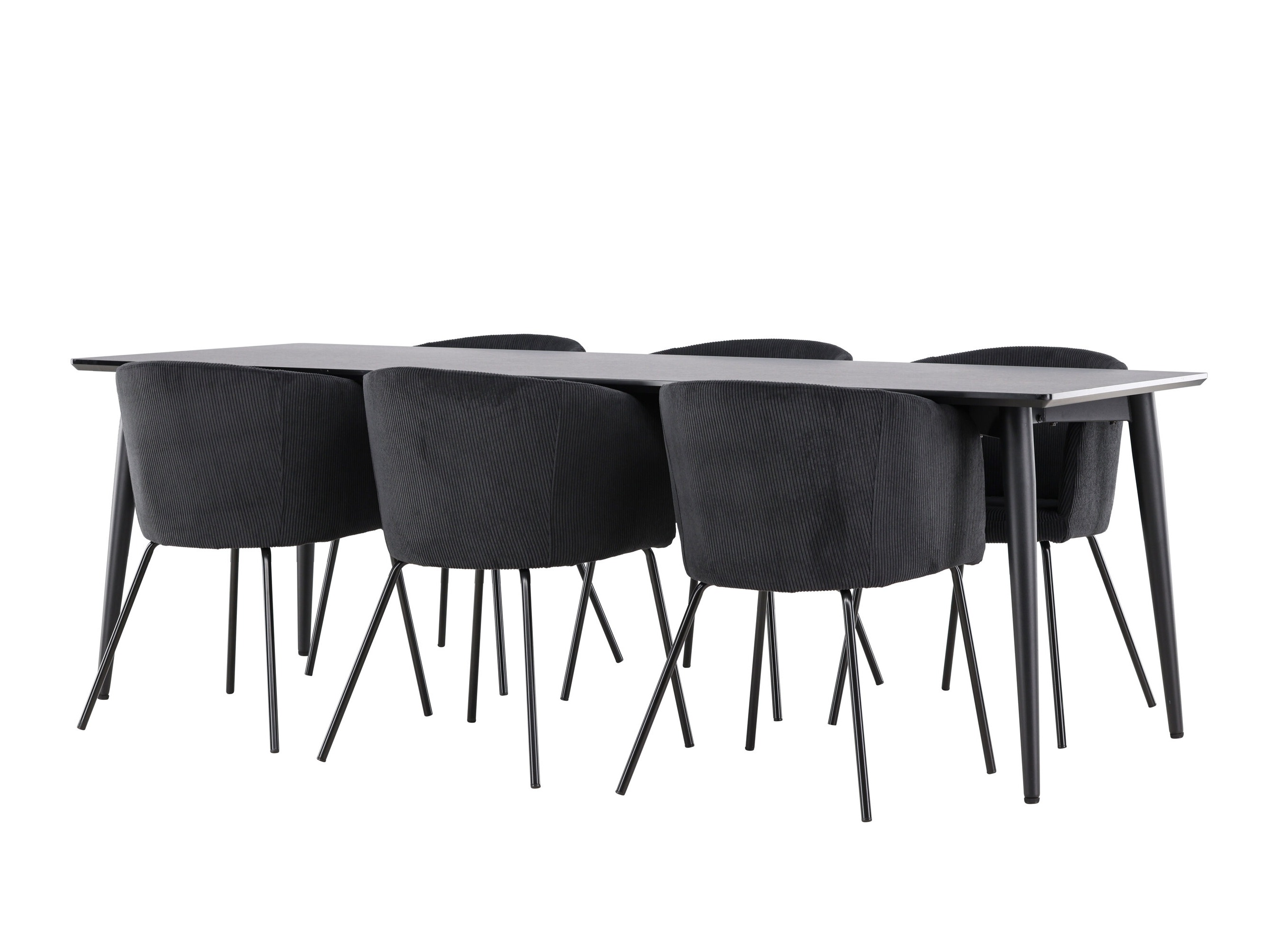 Dining set Dallas 5063