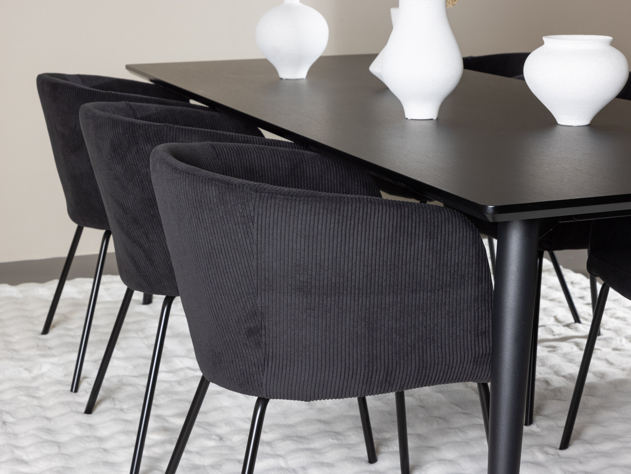 Dining set Dallas 5063