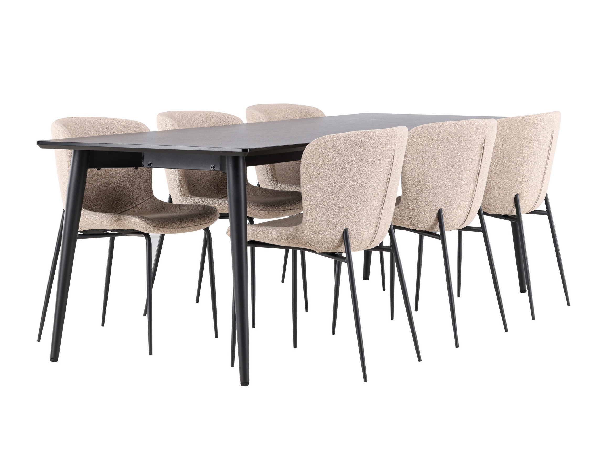 Dining set Dallas 5064