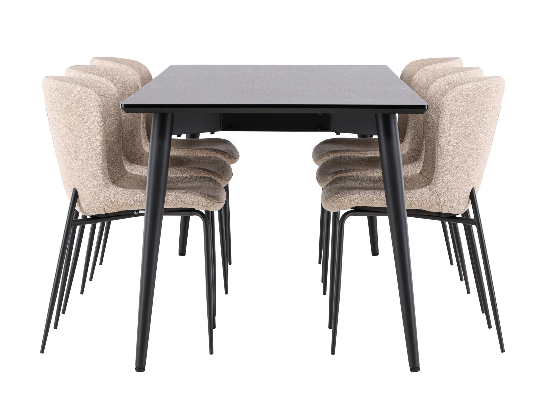 Dining set Dallas 5064