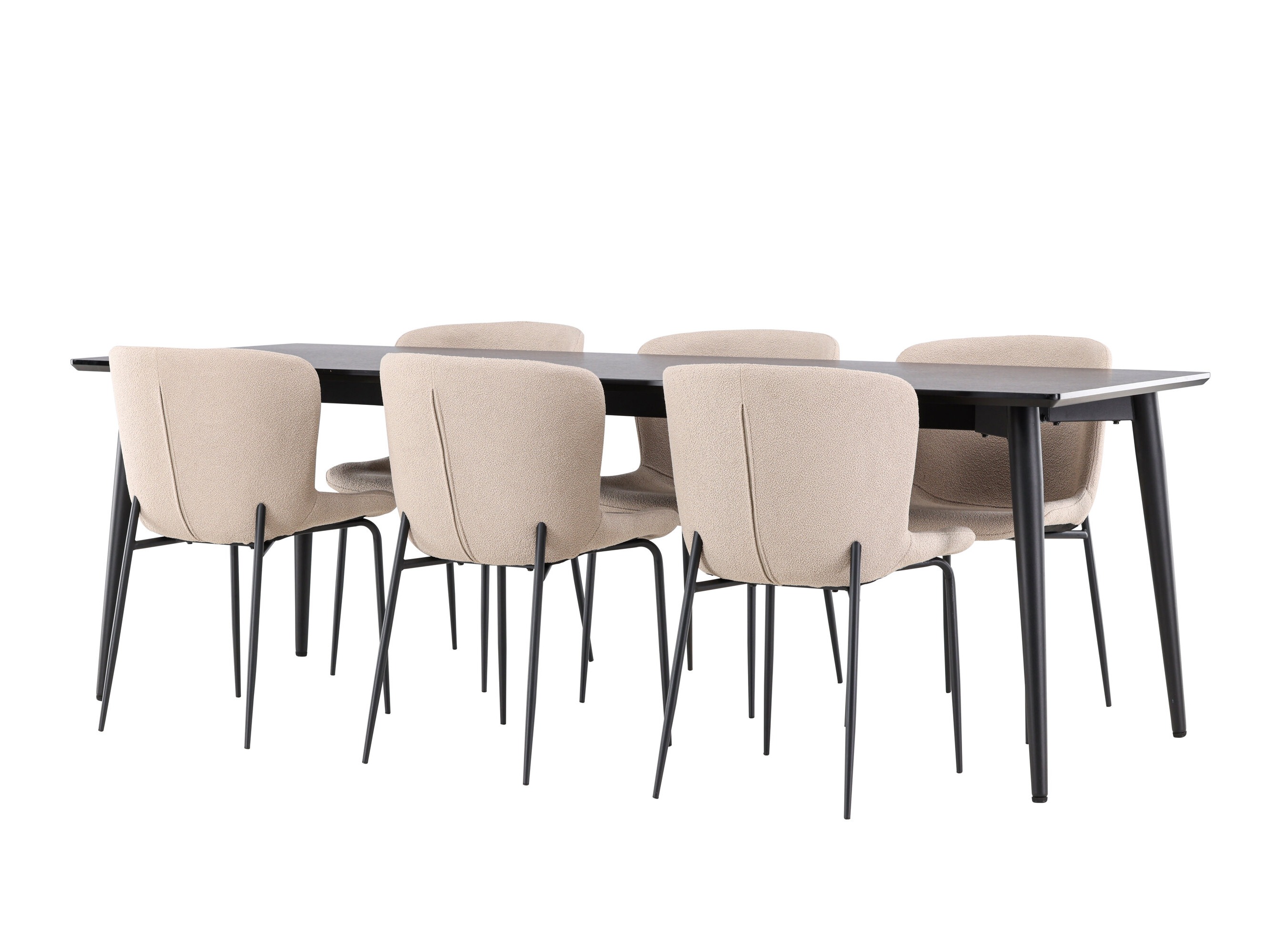 Dining set Dallas 5064