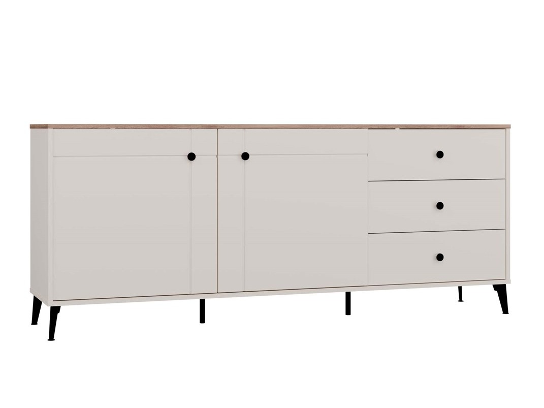 Chest of drawers Soncore 100