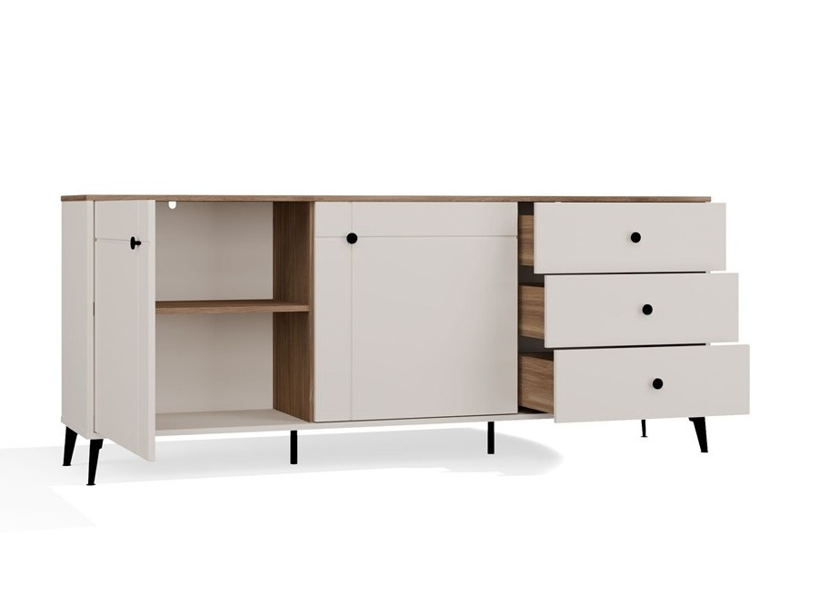 Chest of drawers Soncore 100