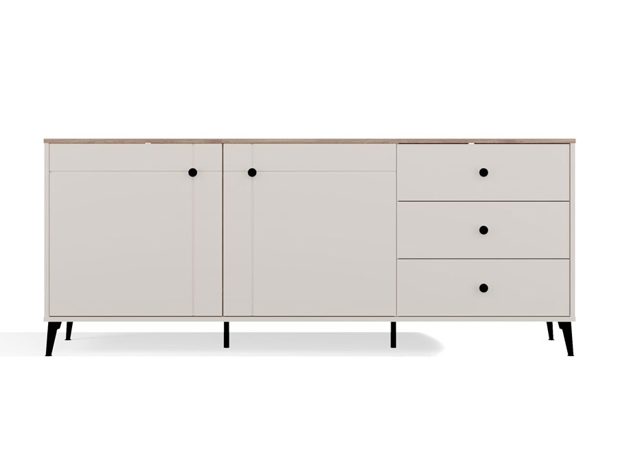 Chest of drawers Soncore 100