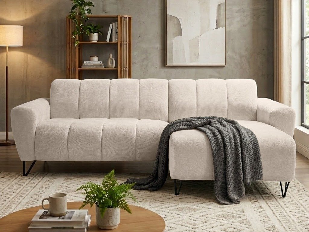 Corner sofa Avicava 104 (Vega 02)