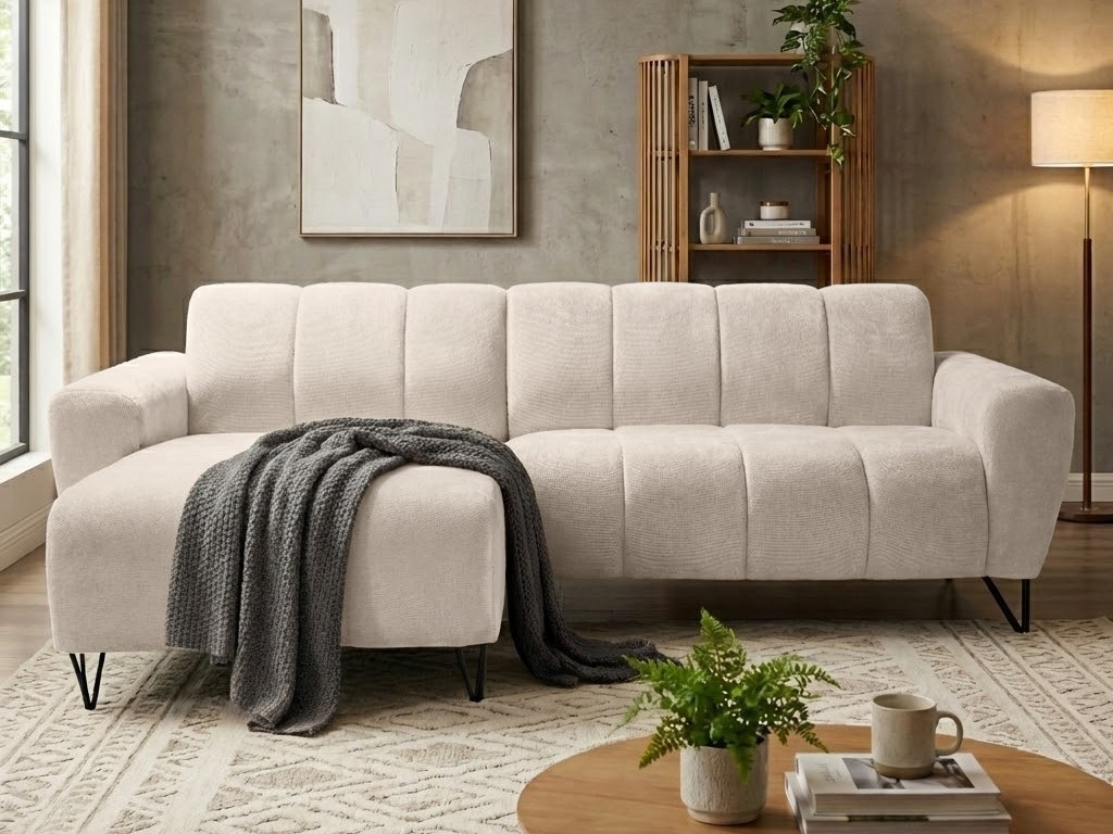 Corner sofa Avicava 104 (Vega 02)