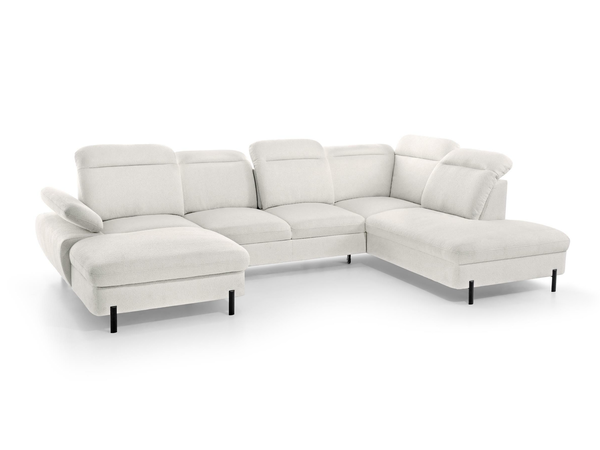 Corner sofa Margate 133 (Murano 832)