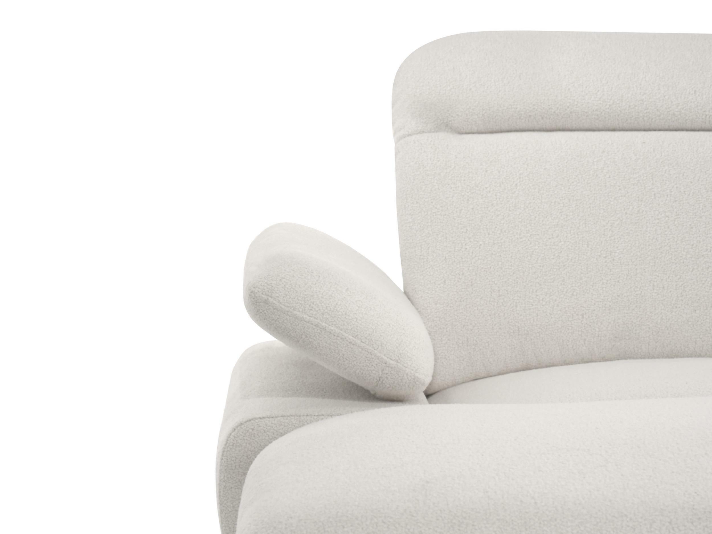 Corner sofa Margate 133 (Murano 832)