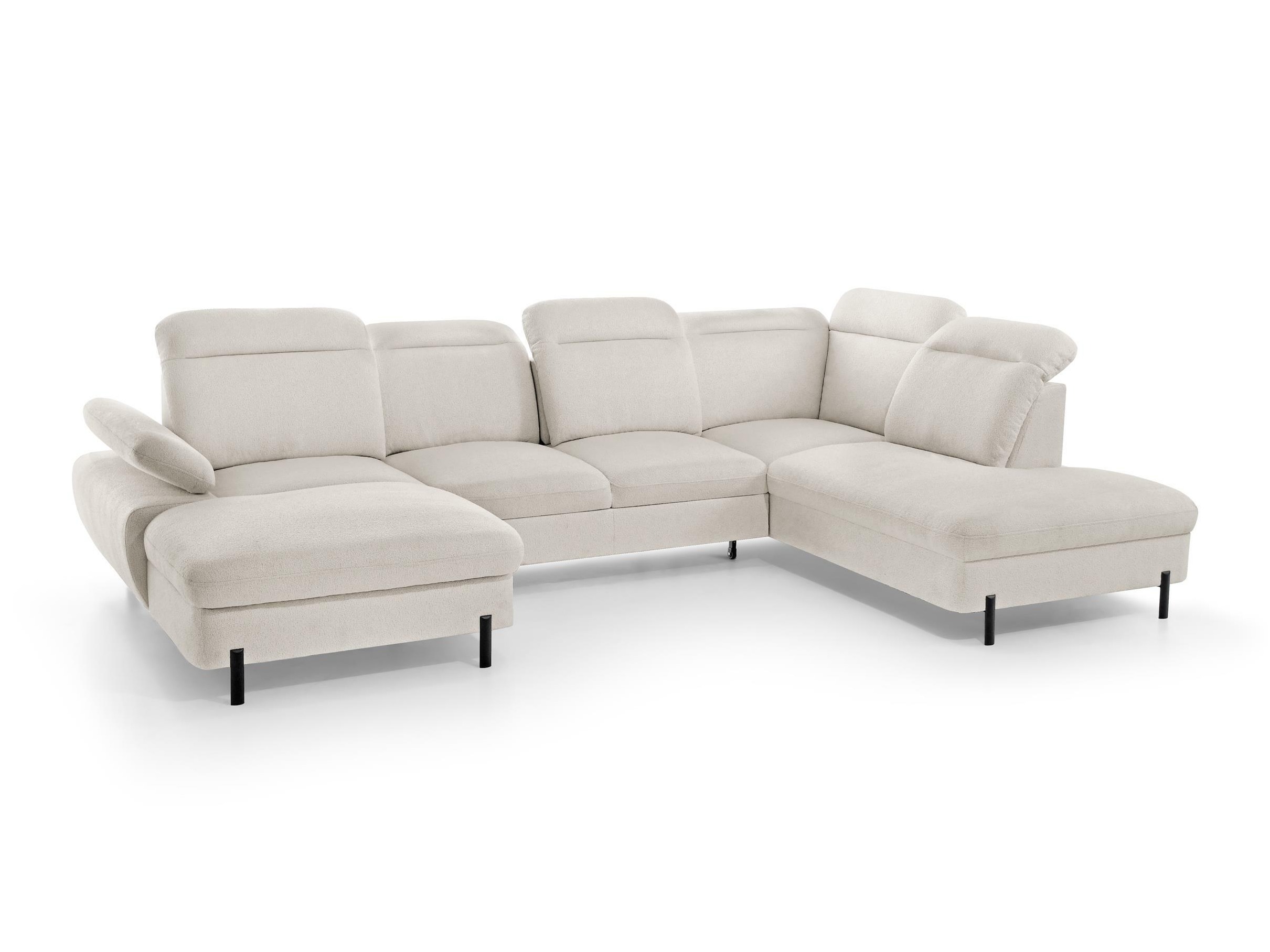 Corner sofa Margate 133 (Murano 833)