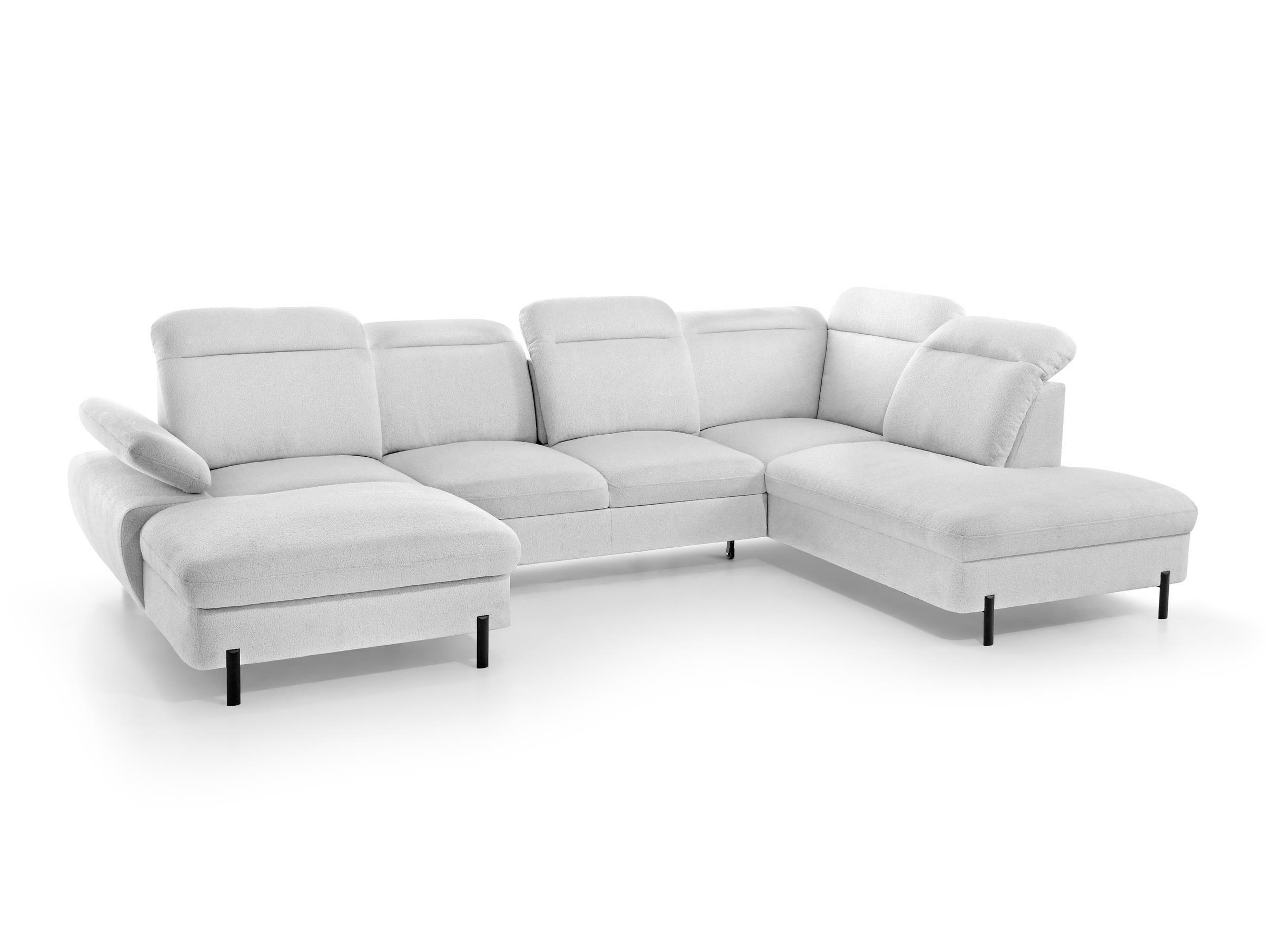 Corner sofa Margate 133 (Murano 845)