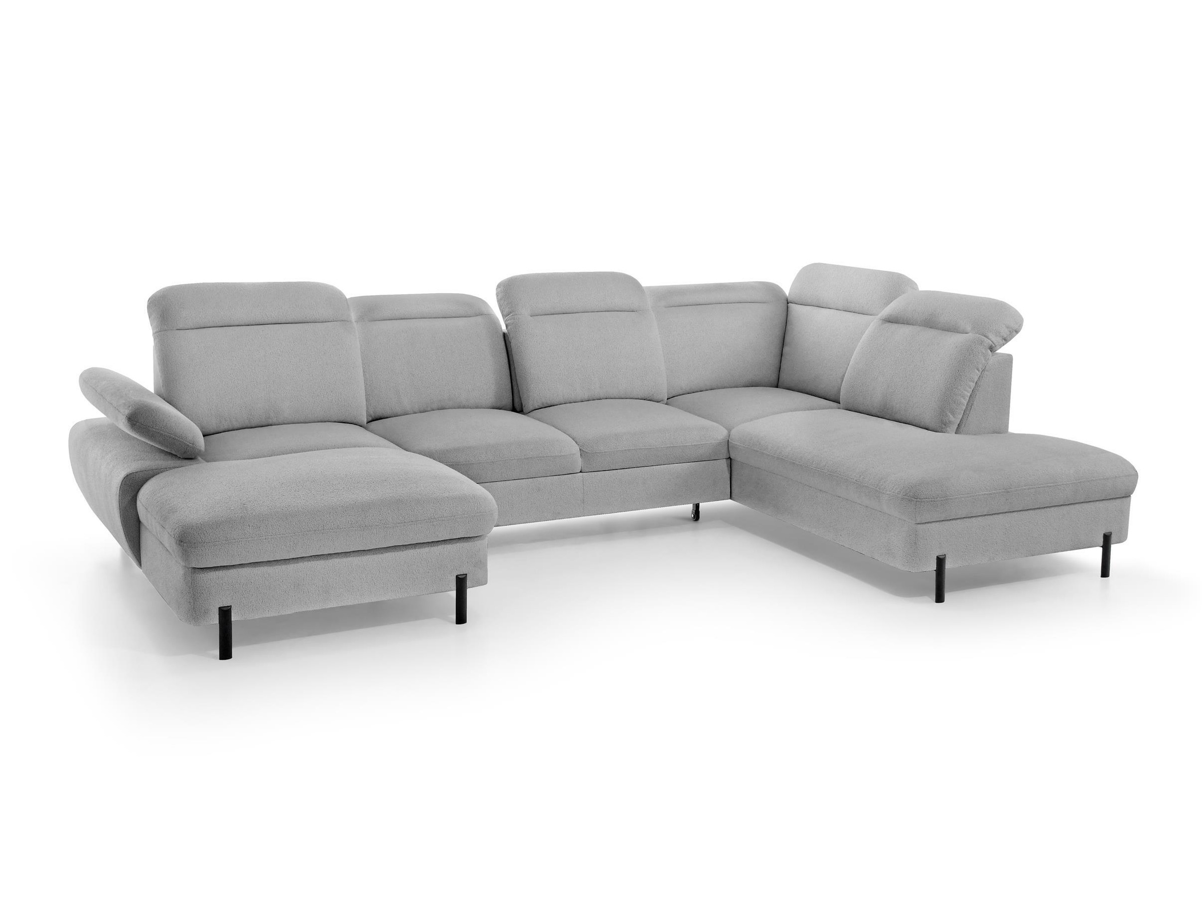 Corner sofa Margate 133 (Murano 847)