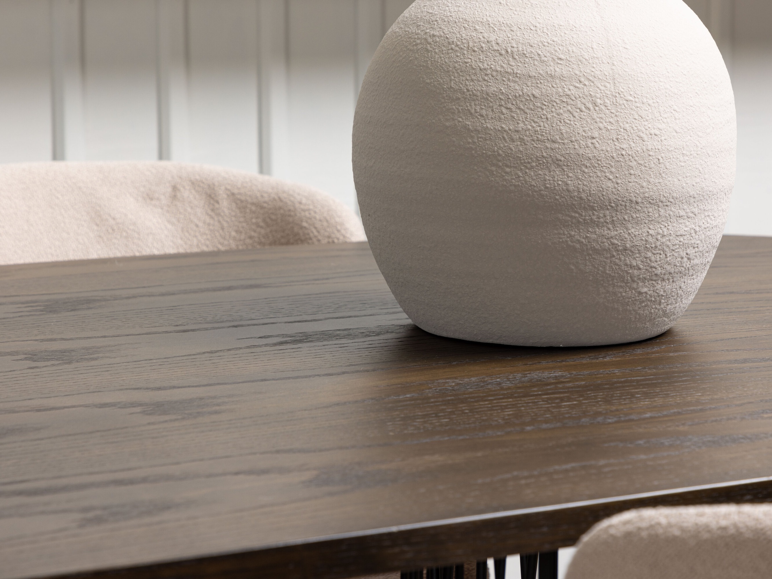 Dining set Dallas 5065 (Beige)