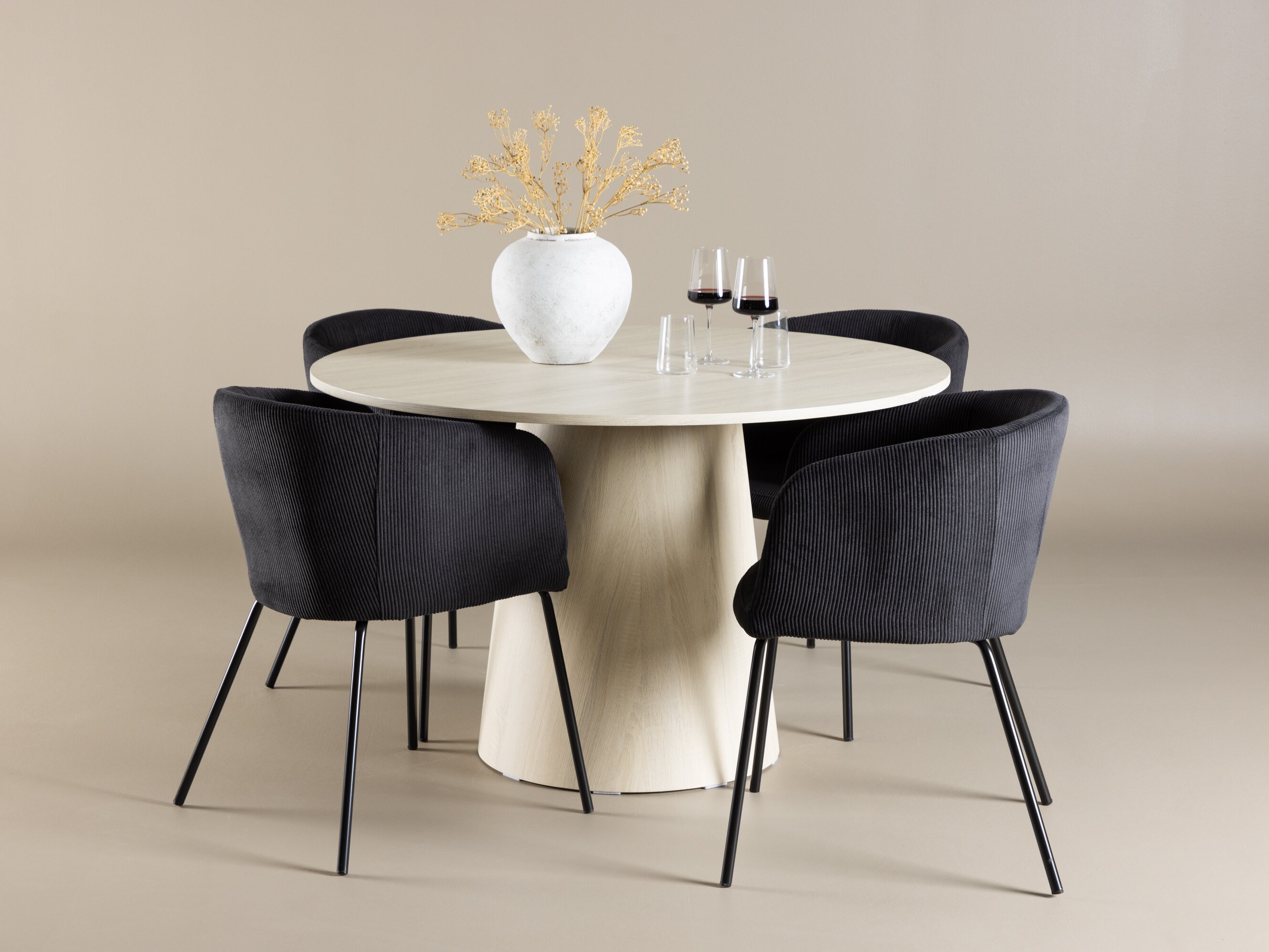 Dining set Dallas 5067