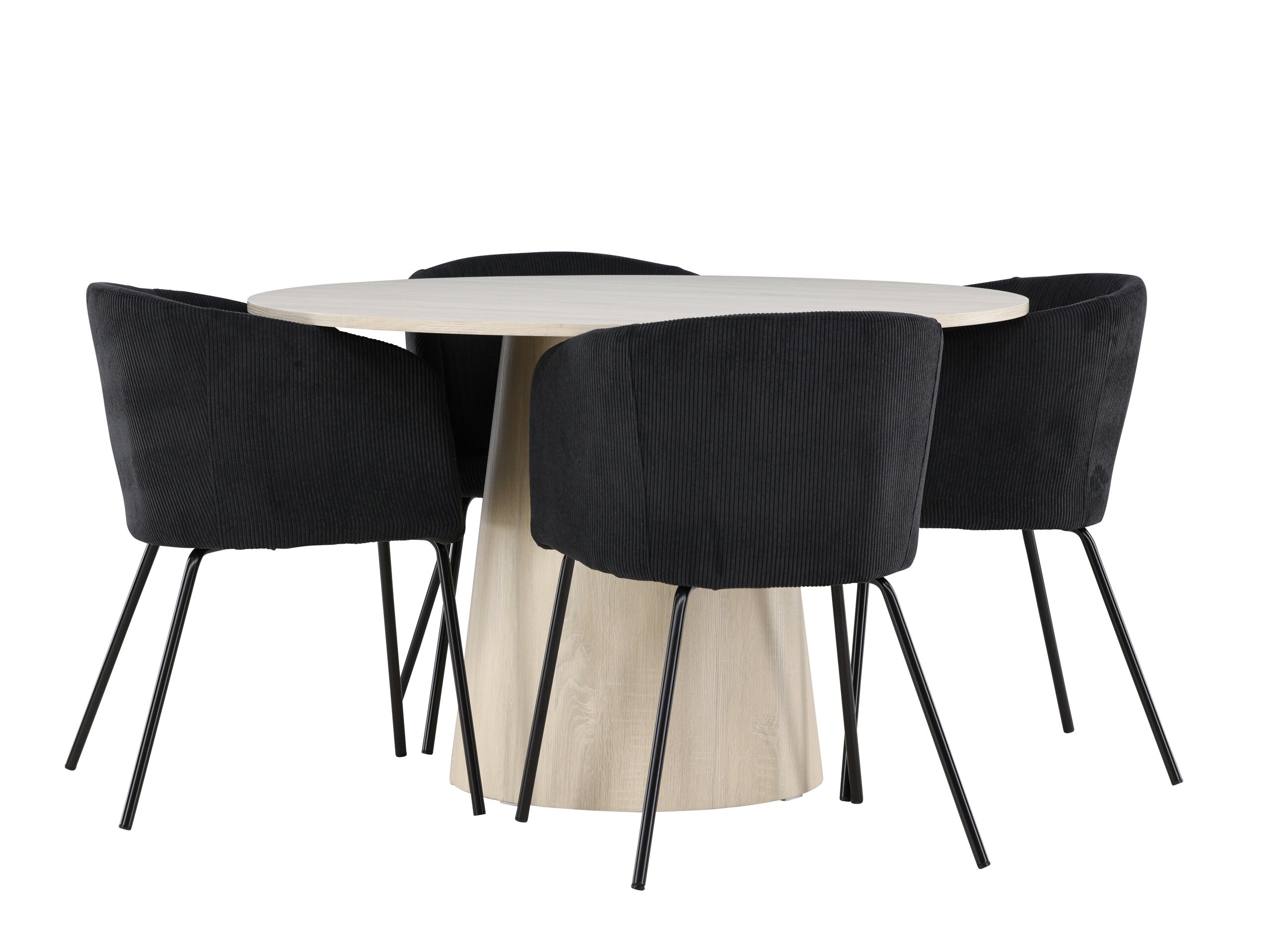 Dining set Dallas 5067