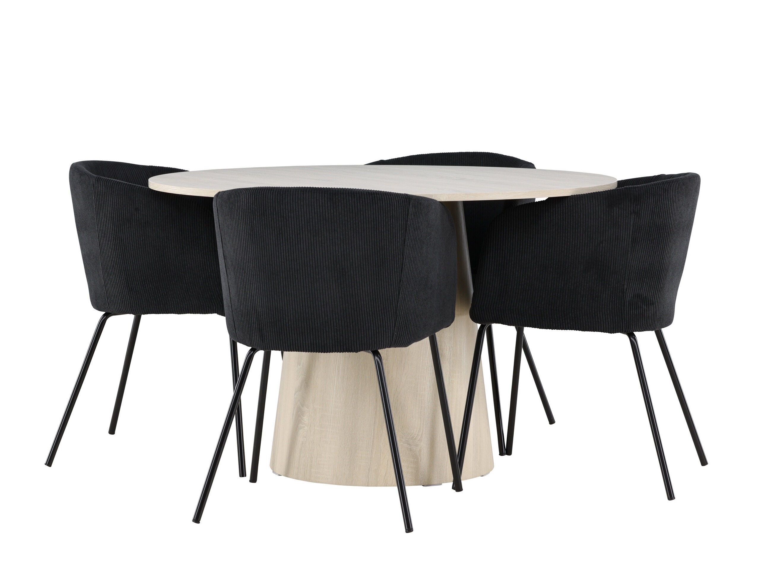 Dining set Dallas 5067
