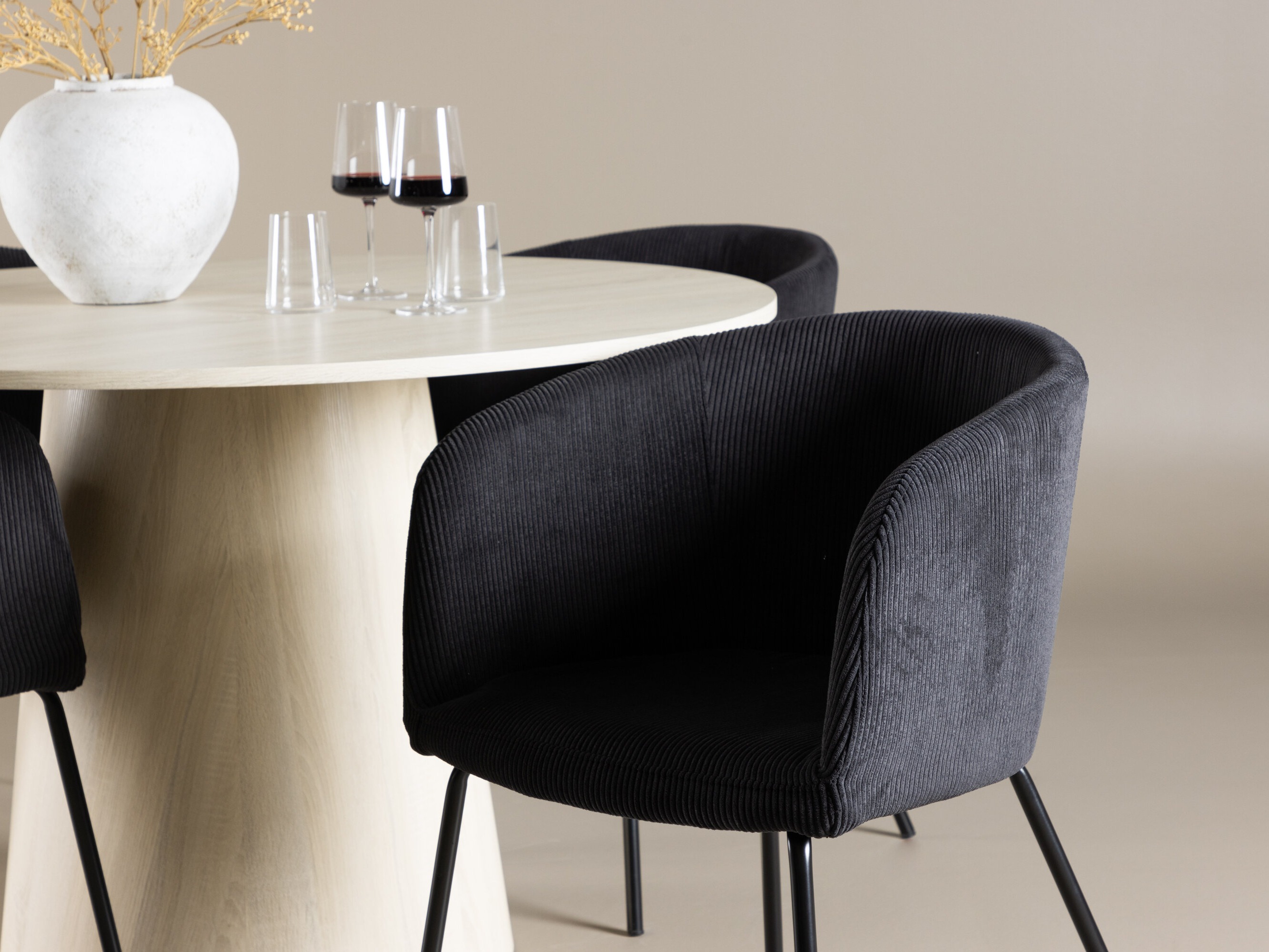 Dining set Dallas 5067
