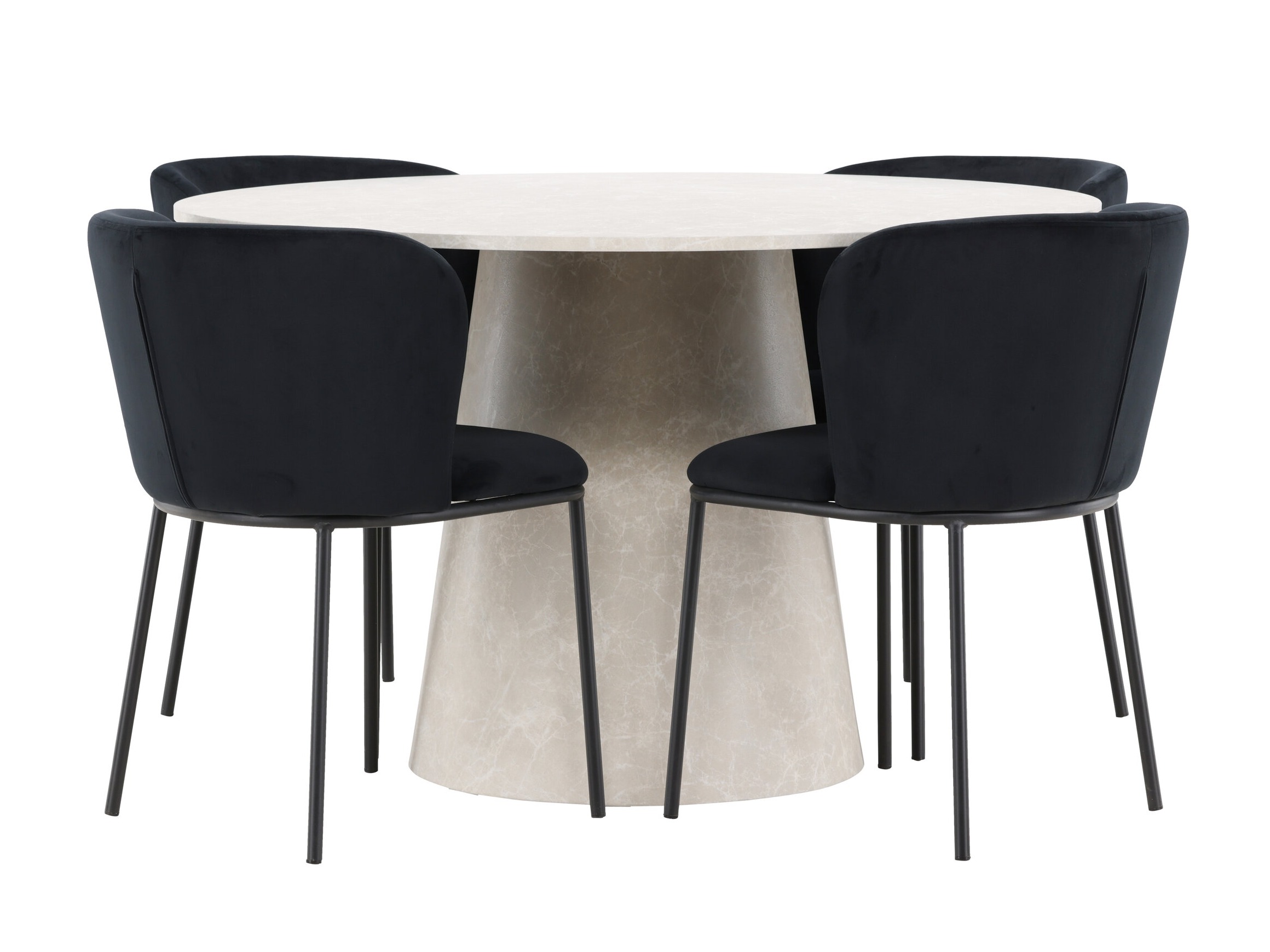 Dining set Dallas 5068