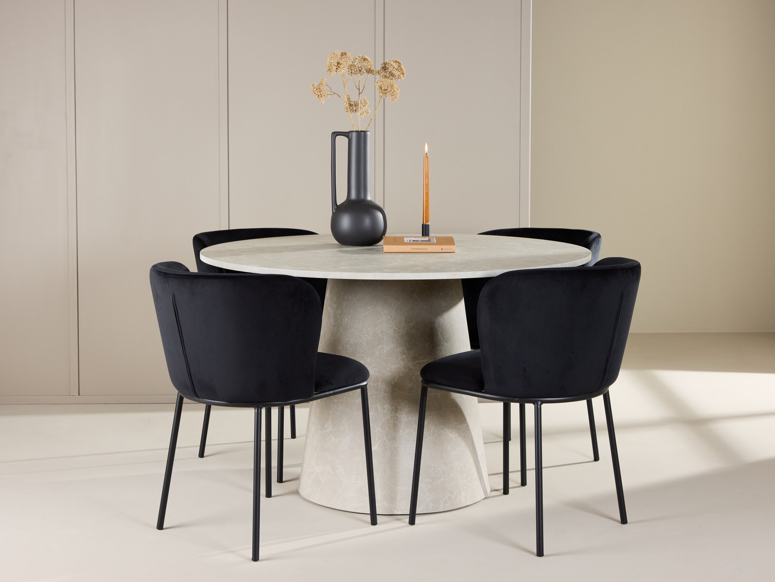 Dining set Dallas 5068