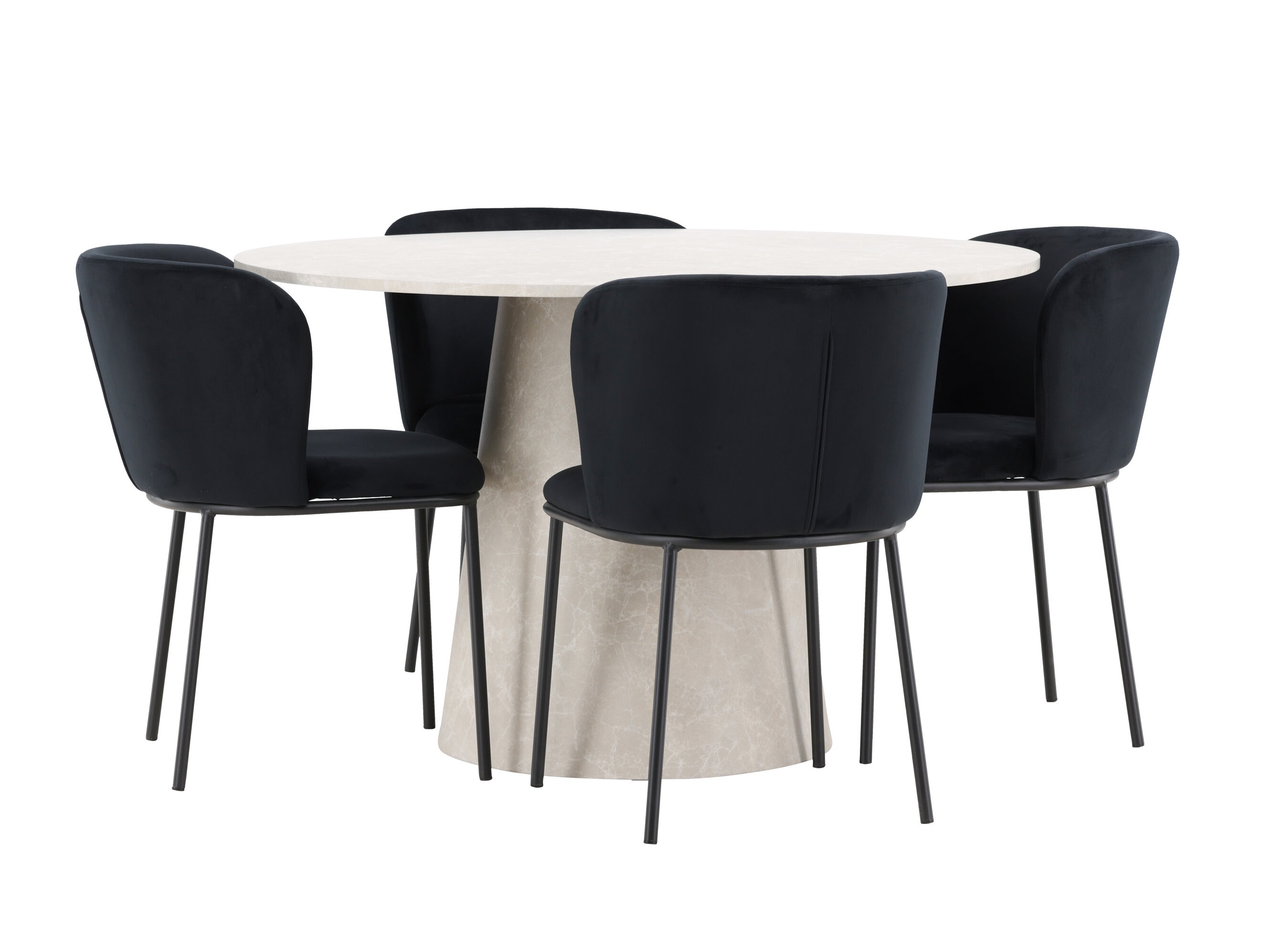 Dining set Dallas 5068