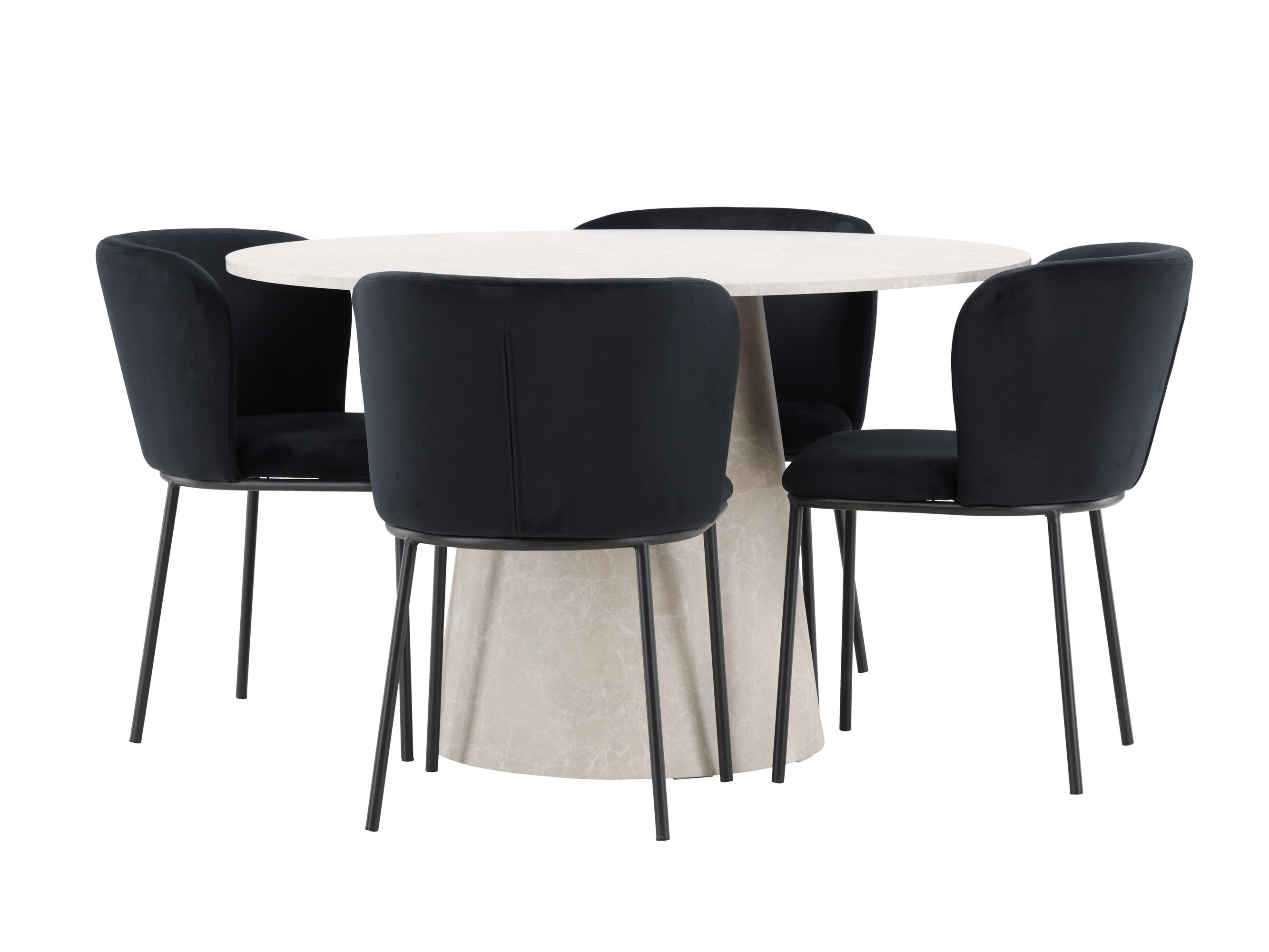 Dining set Dallas 5068