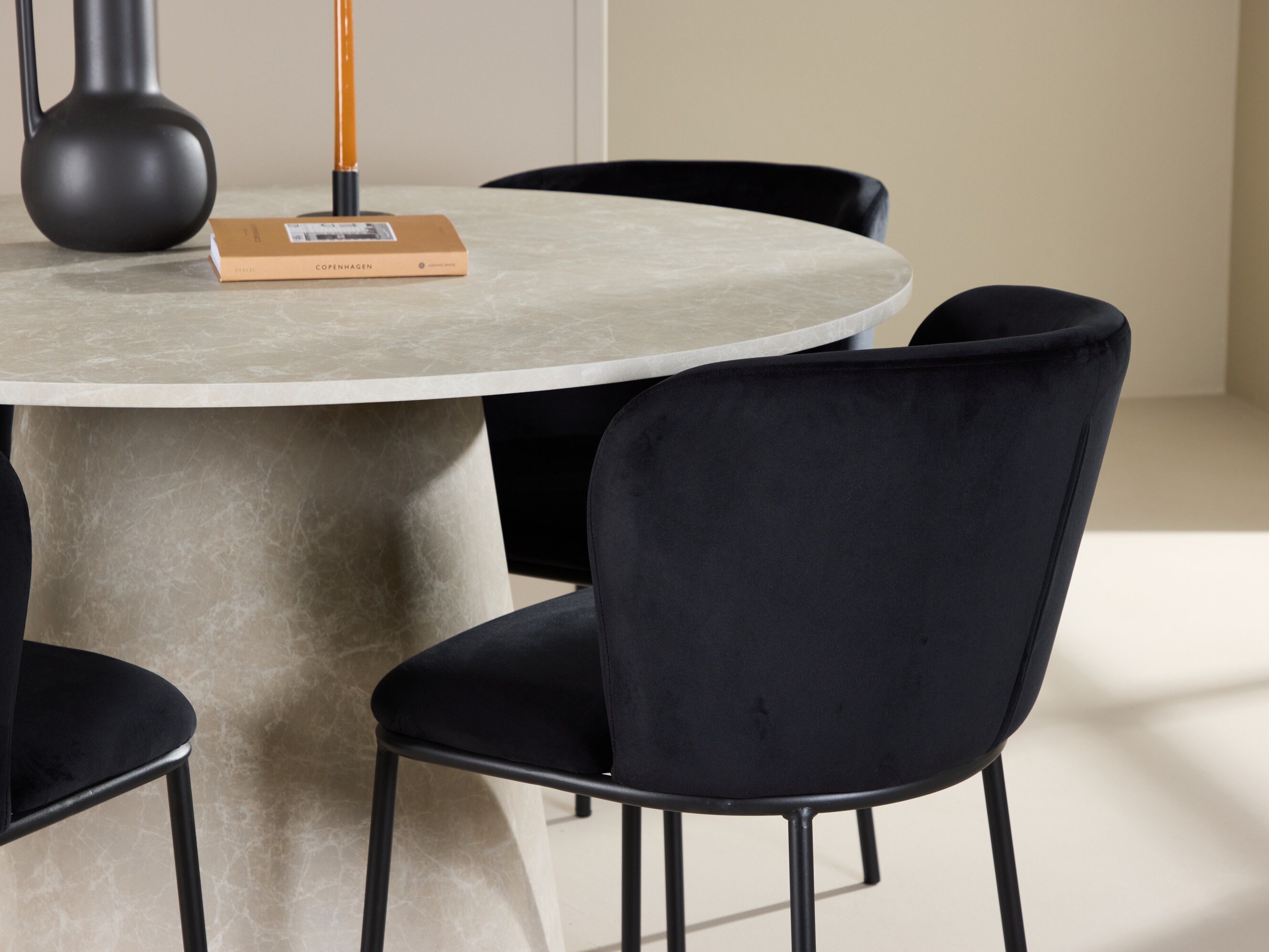 Dining set Dallas 5068