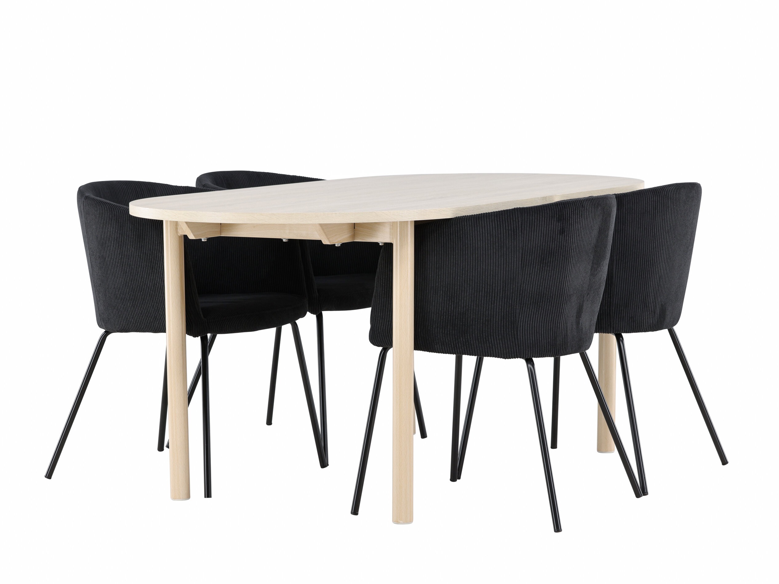 Dining set Dallas 5075