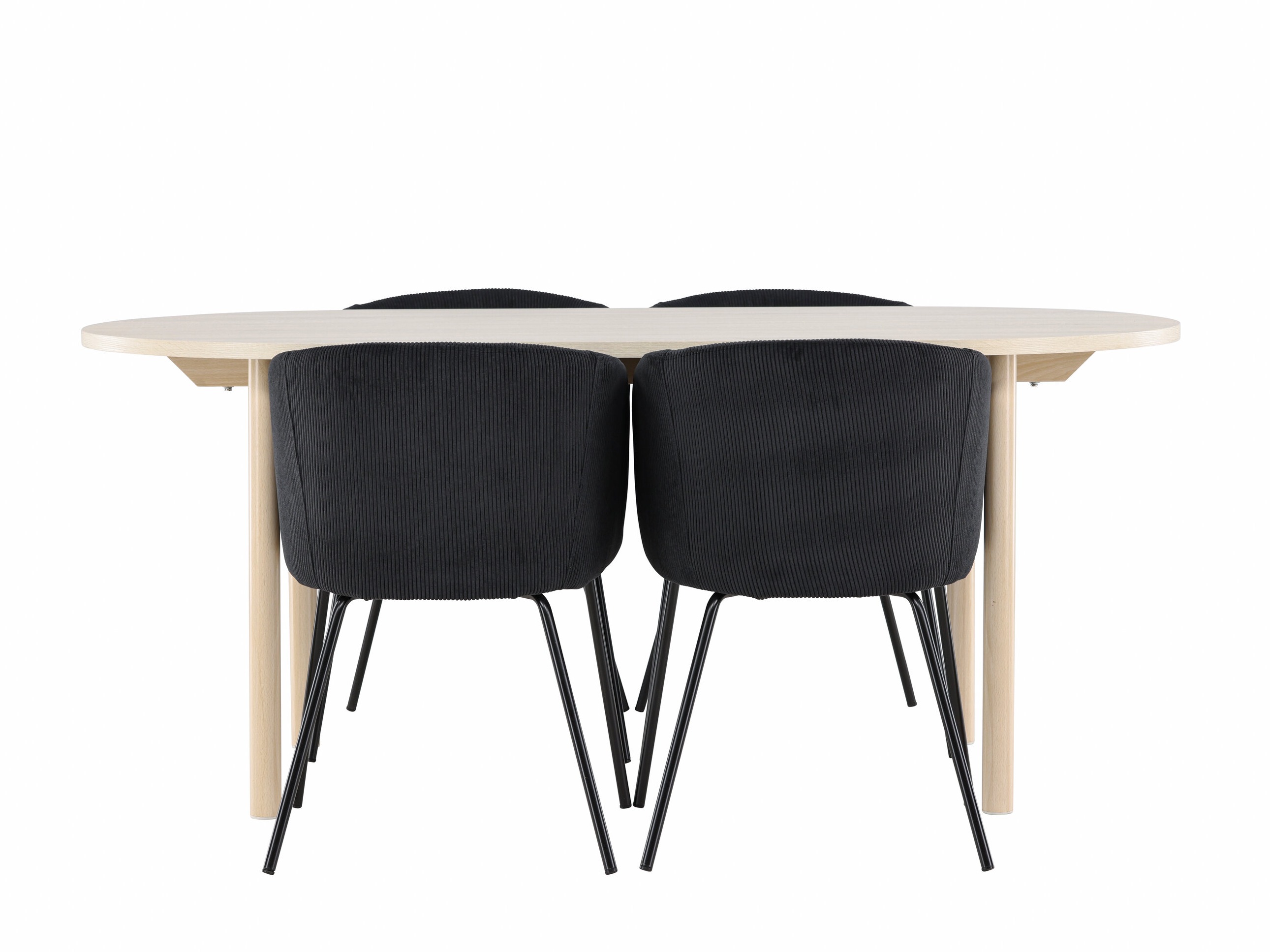 Dining set Dallas 5075