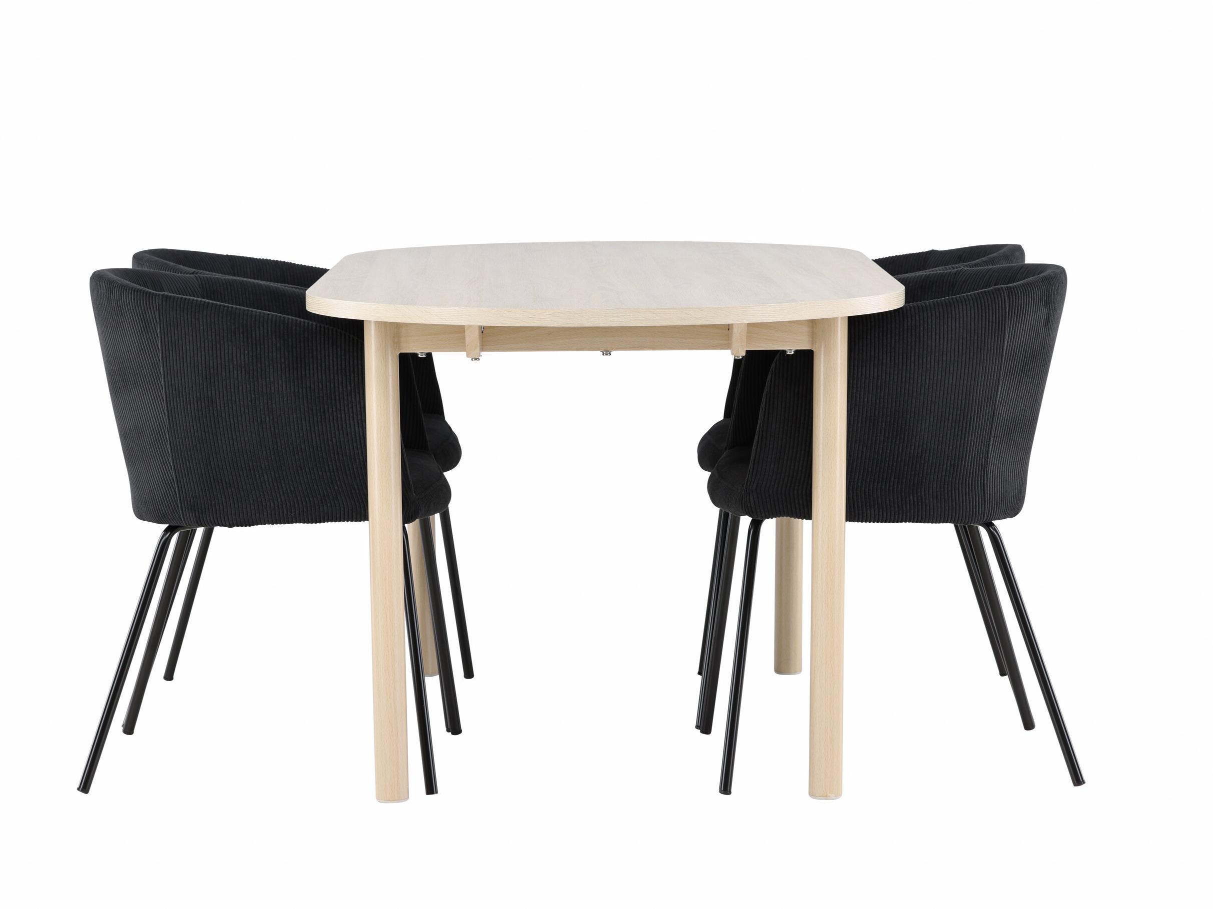 Dining set Dallas 5075
