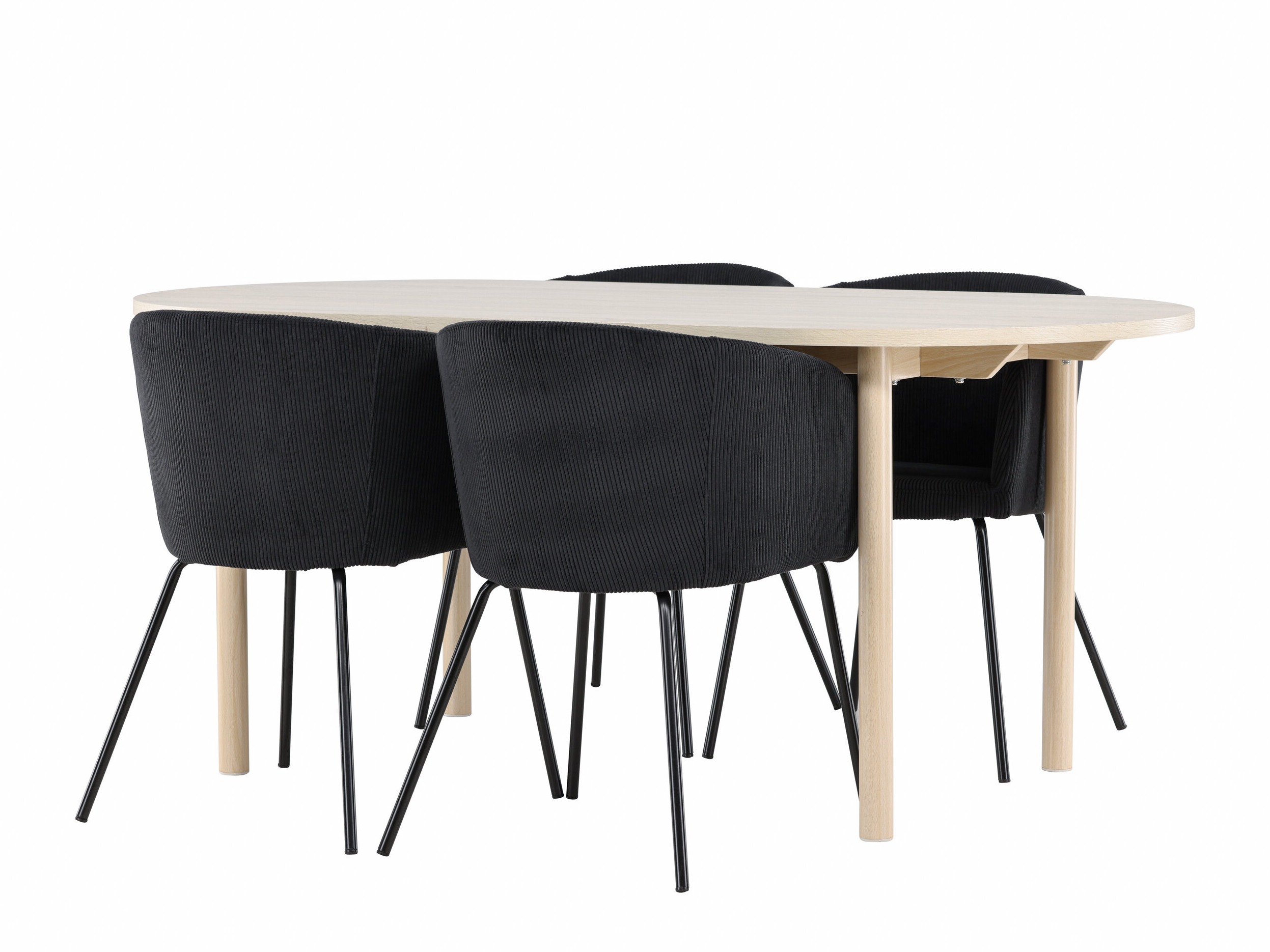 Dining set Dallas 5075