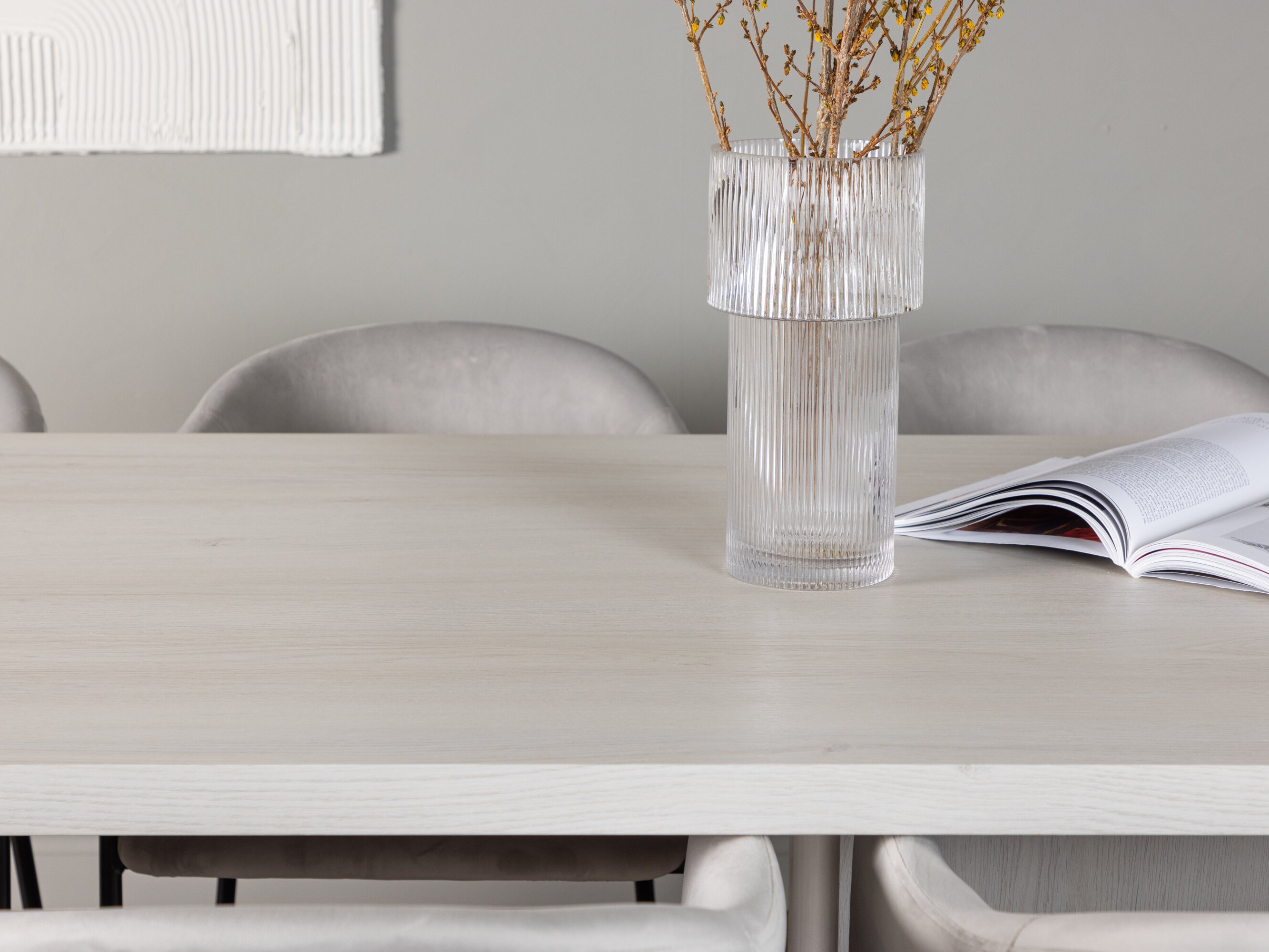 Dining set Dallas 5077