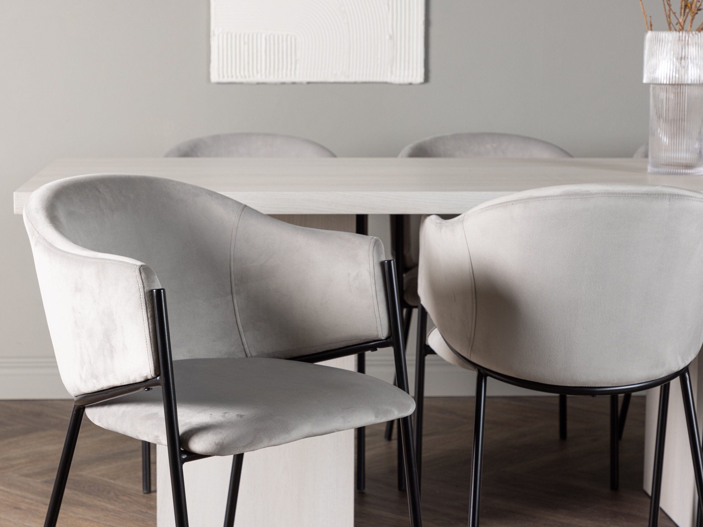 Dining set Dallas 5077