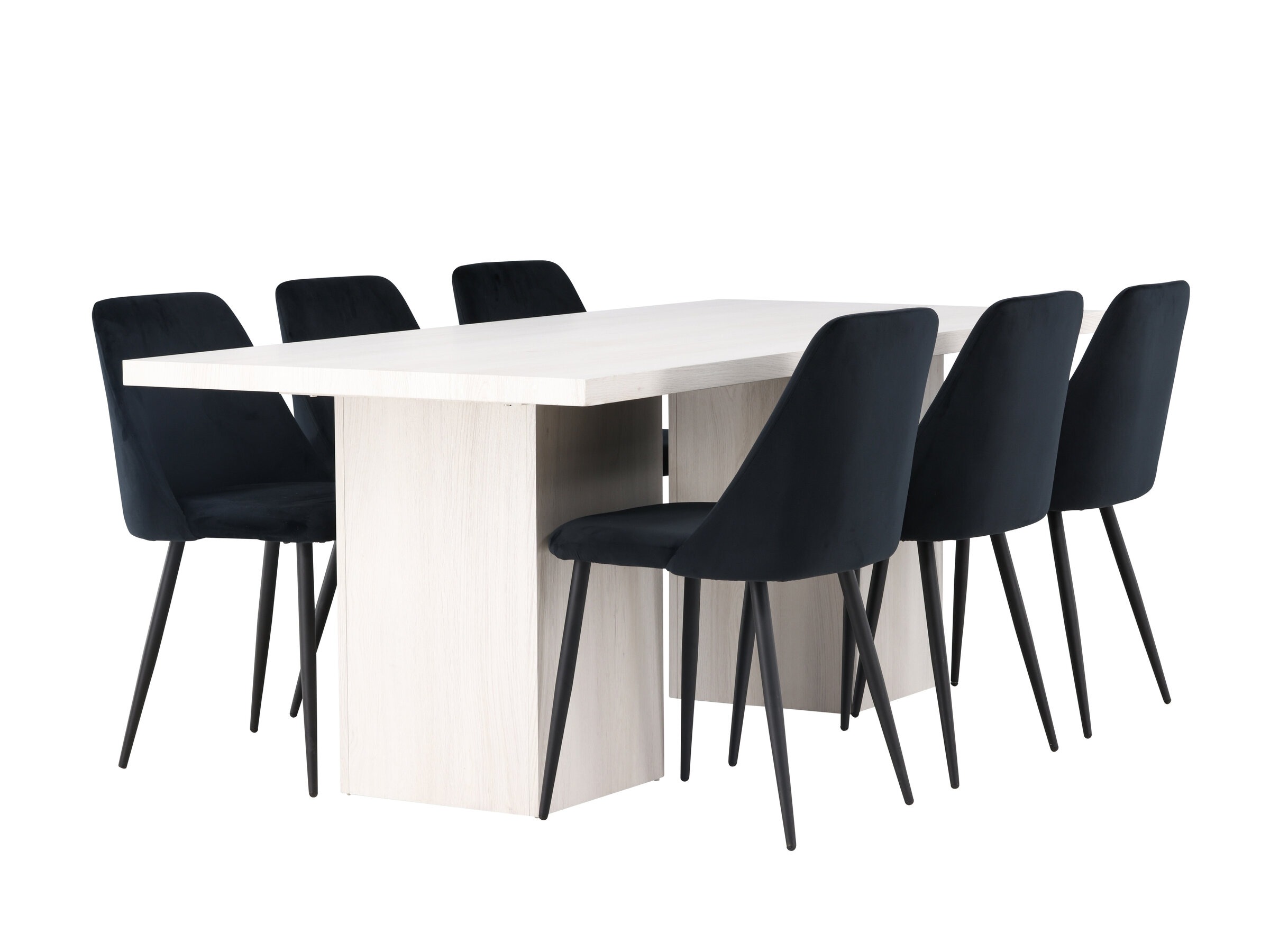 Dining set Dallas 5078