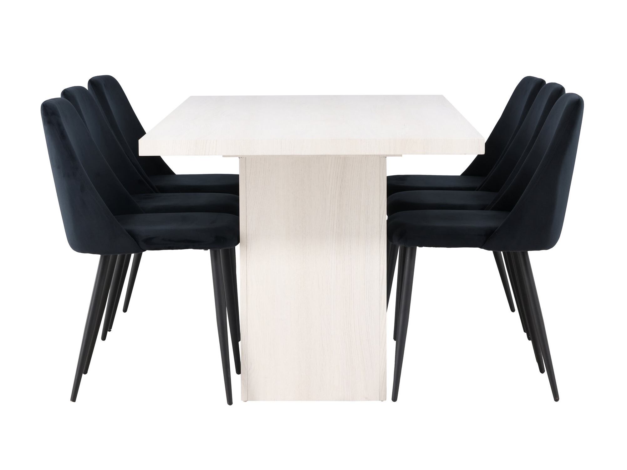 Dining set Dallas 5078