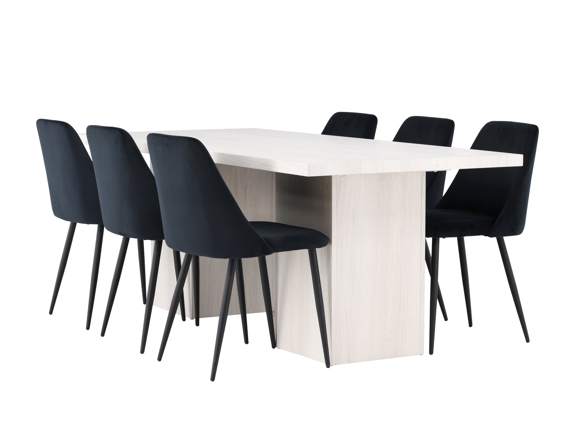 Dining set Dallas 5078