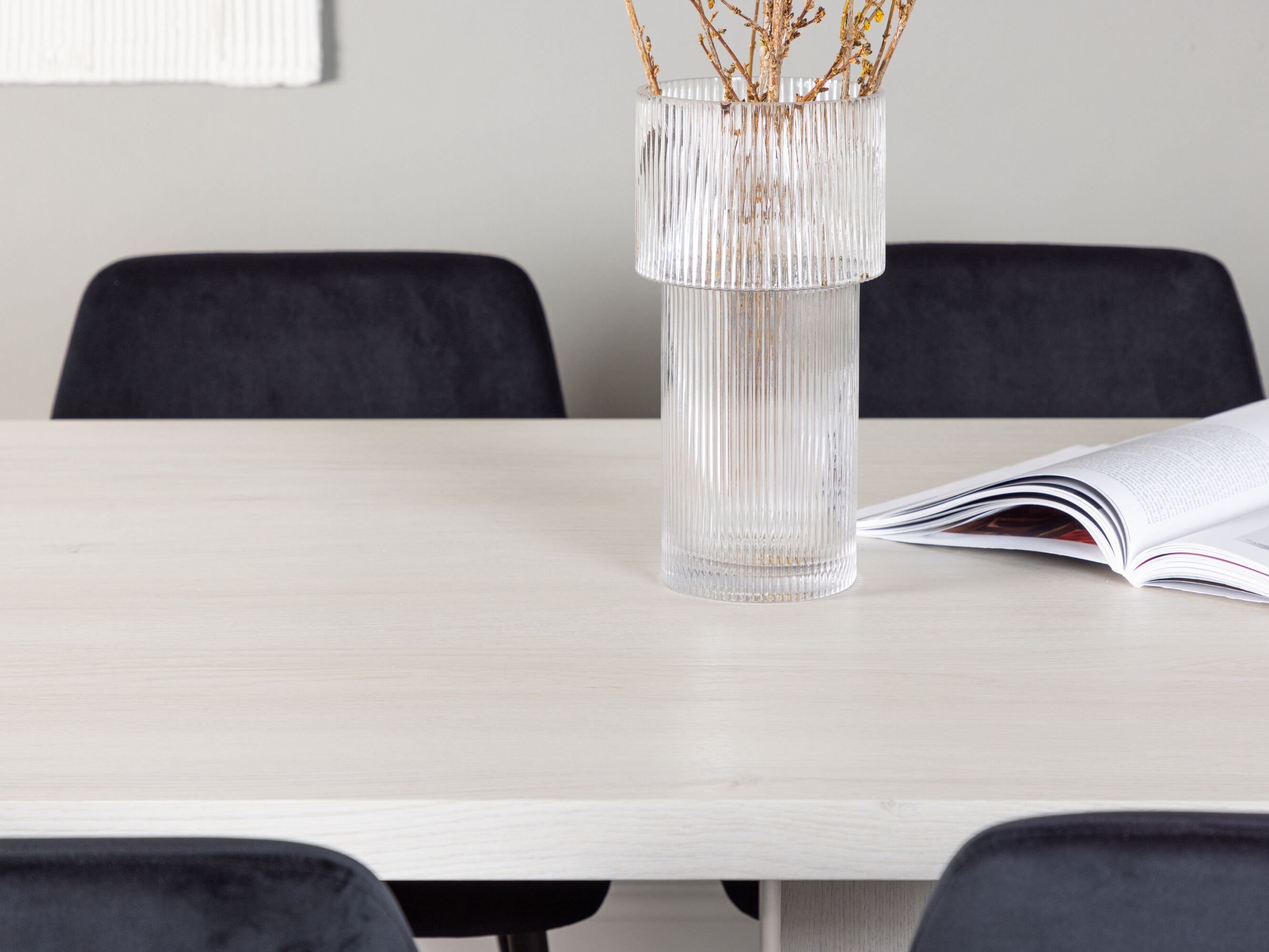 Dining set Dallas 5078