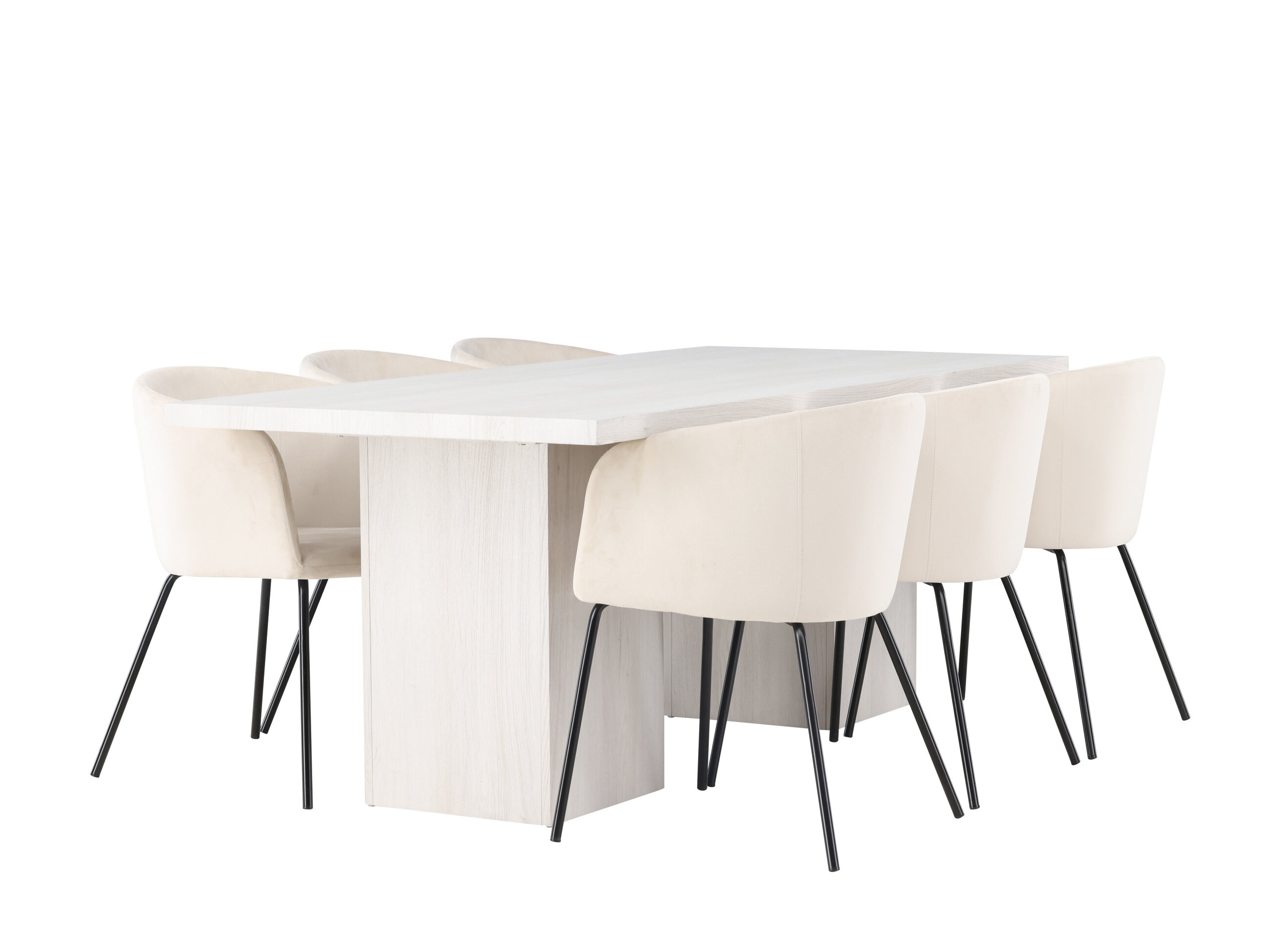 Dining set Dallas 5079