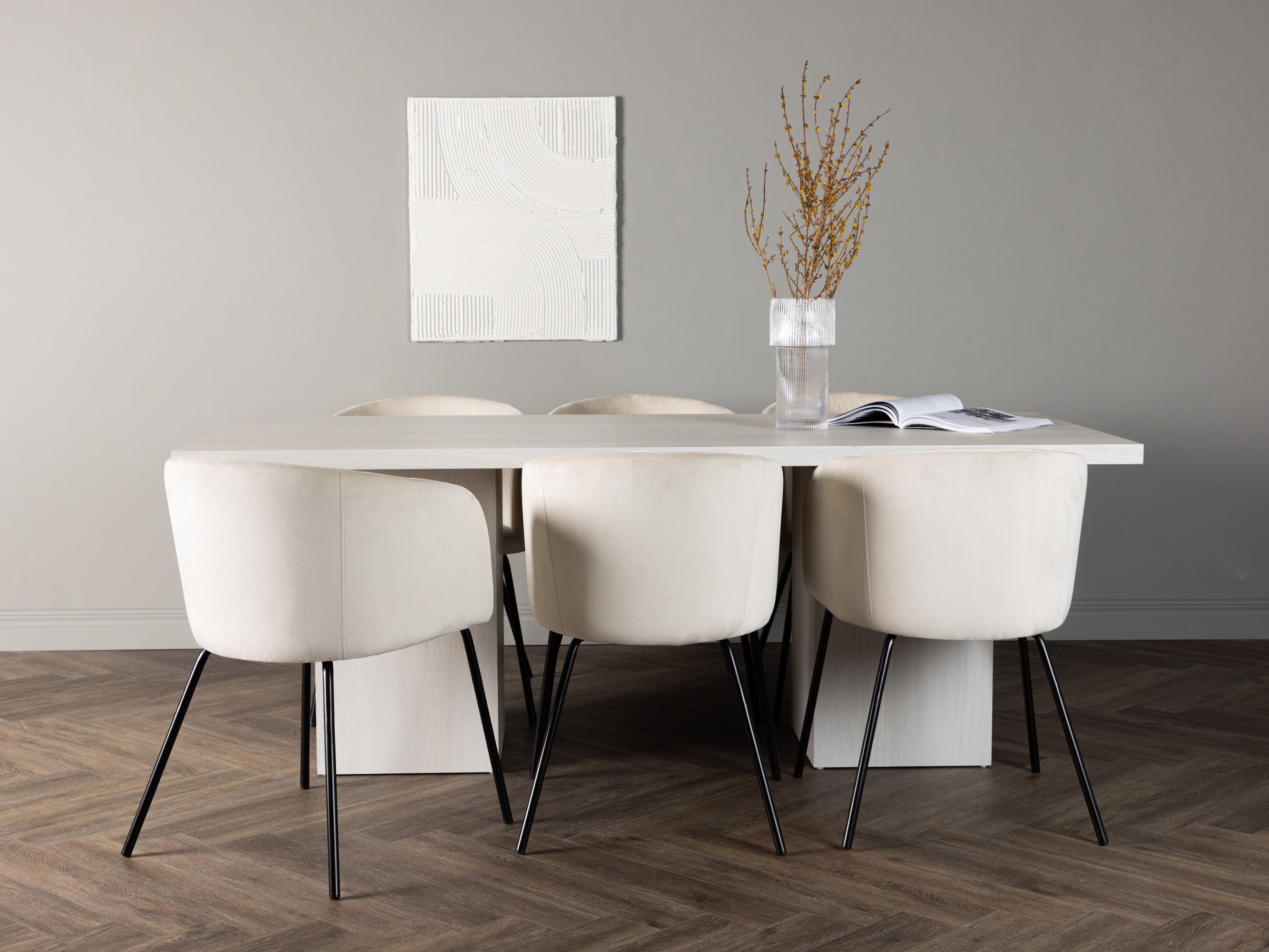 Dining set Dallas 5079