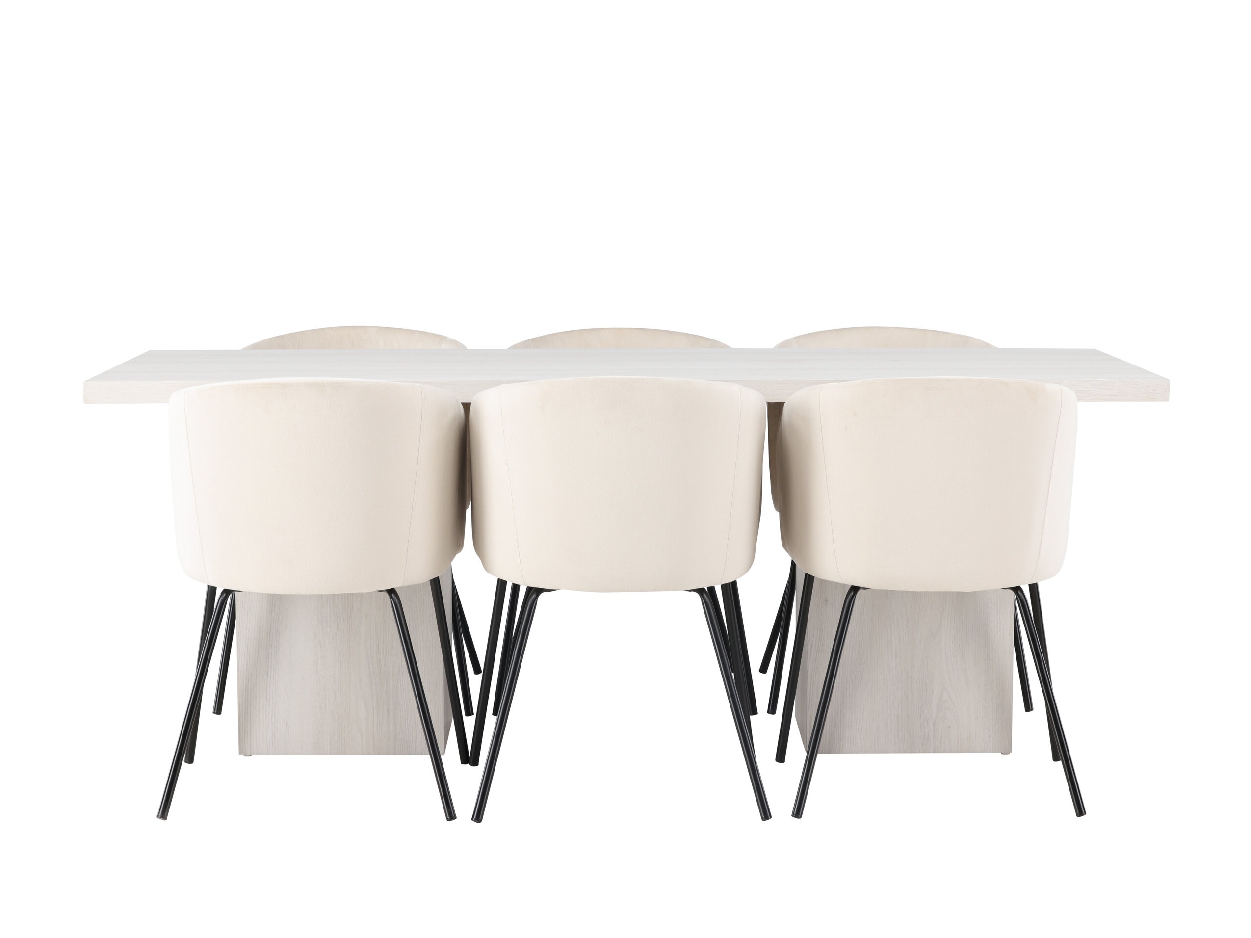 Dining set Dallas 5079