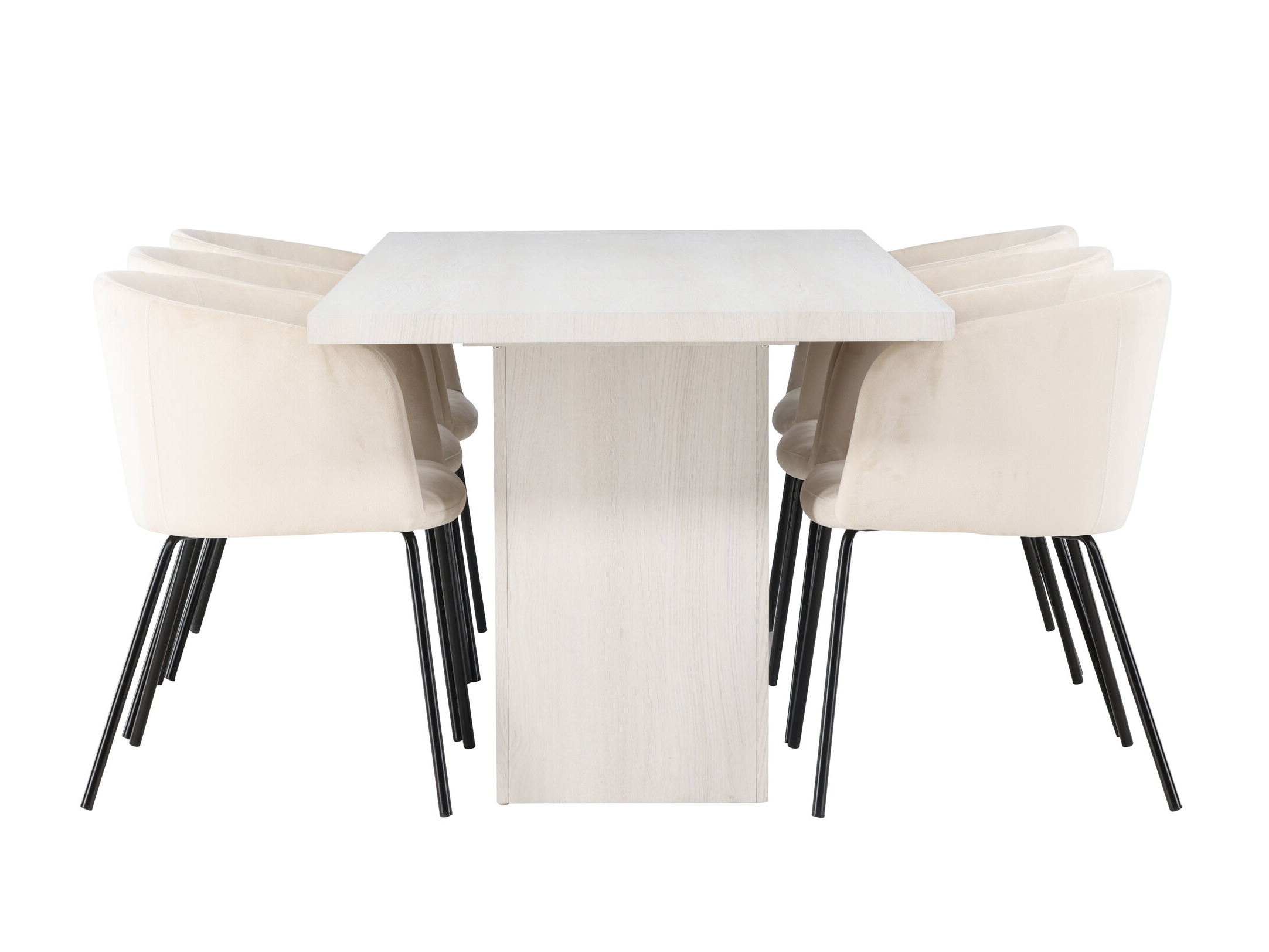 Dining set Dallas 5079