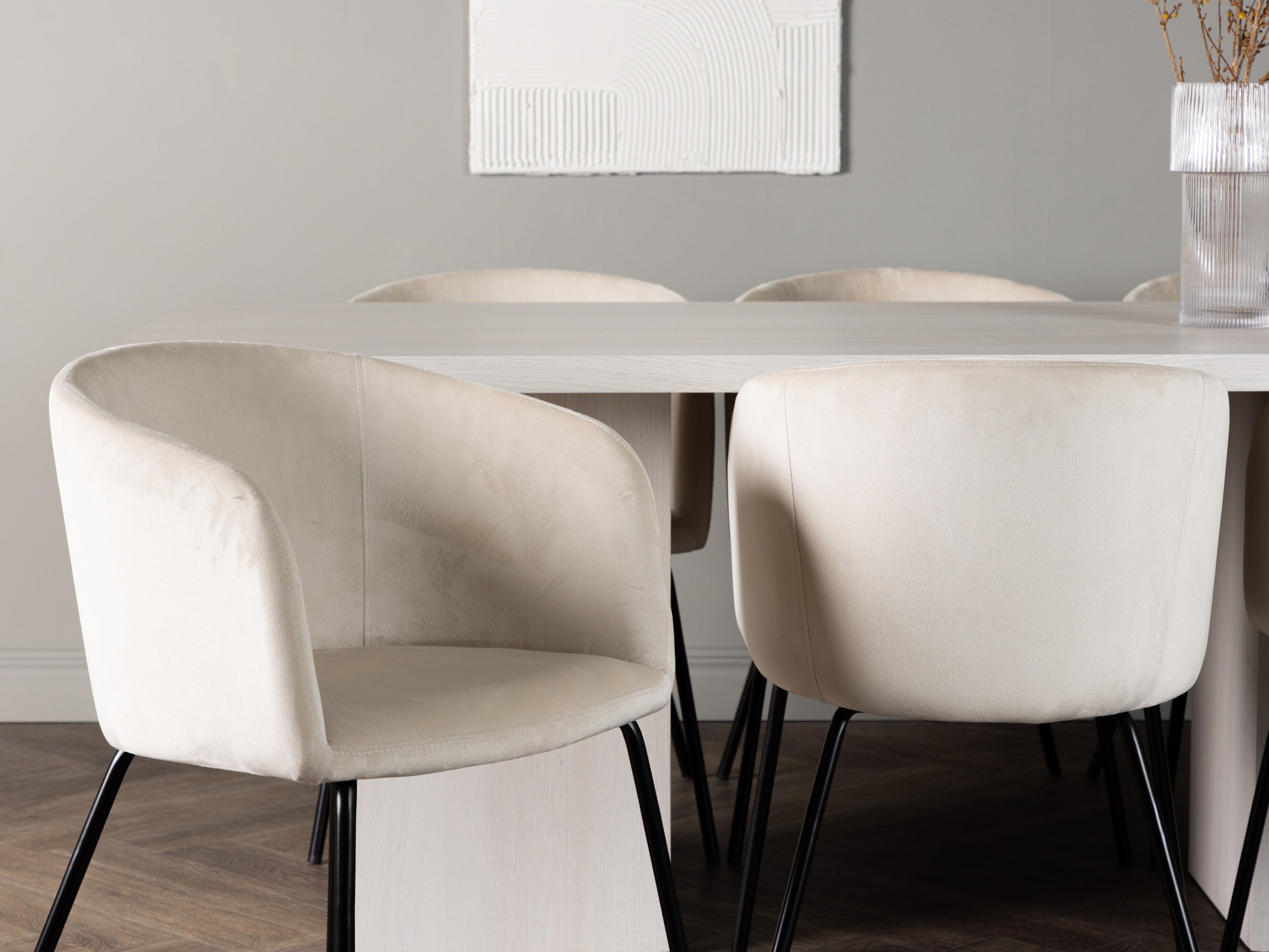 Dining set Dallas 5079