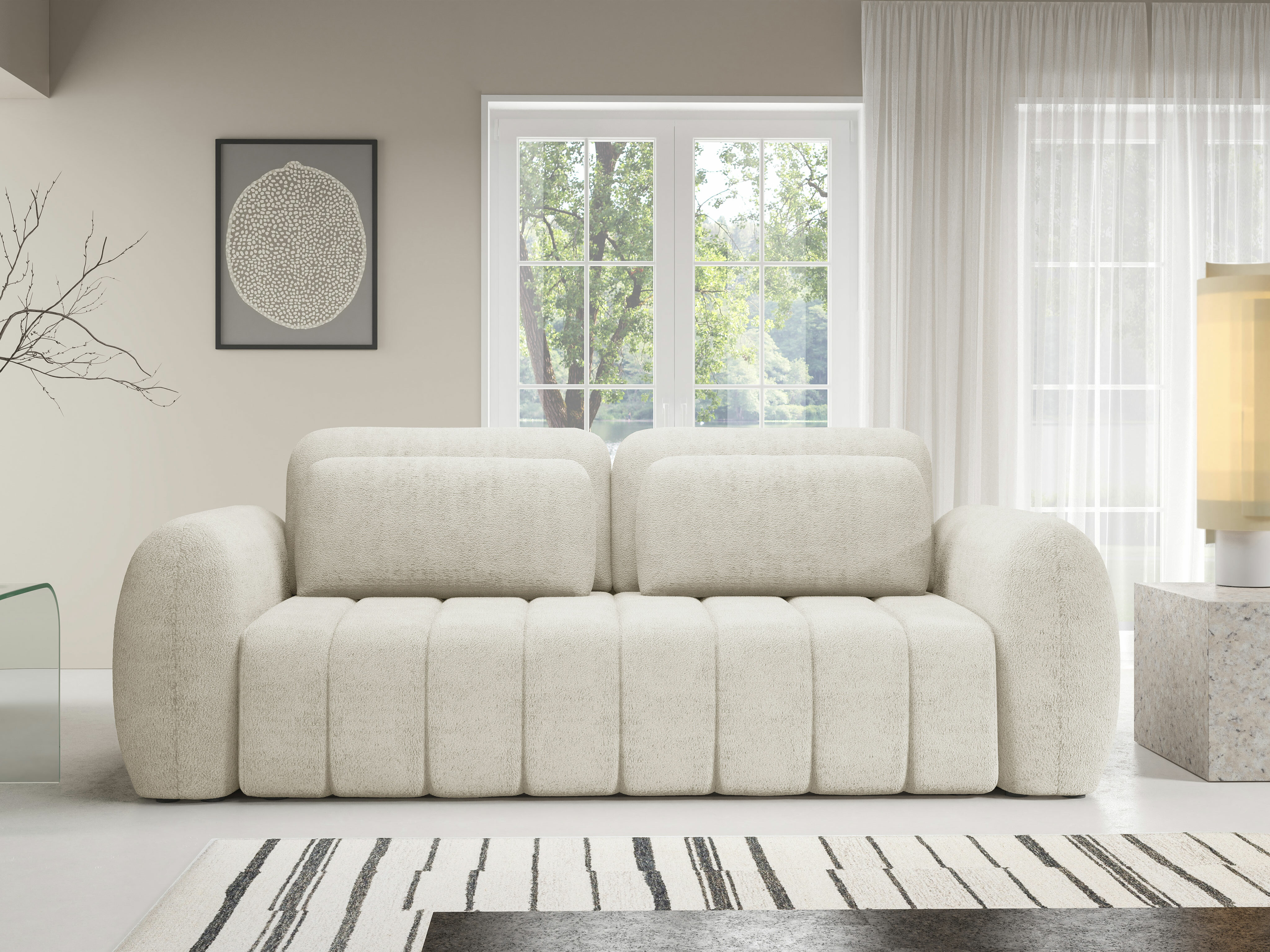 Sofa bed Franklin 105 (Quelle 03)