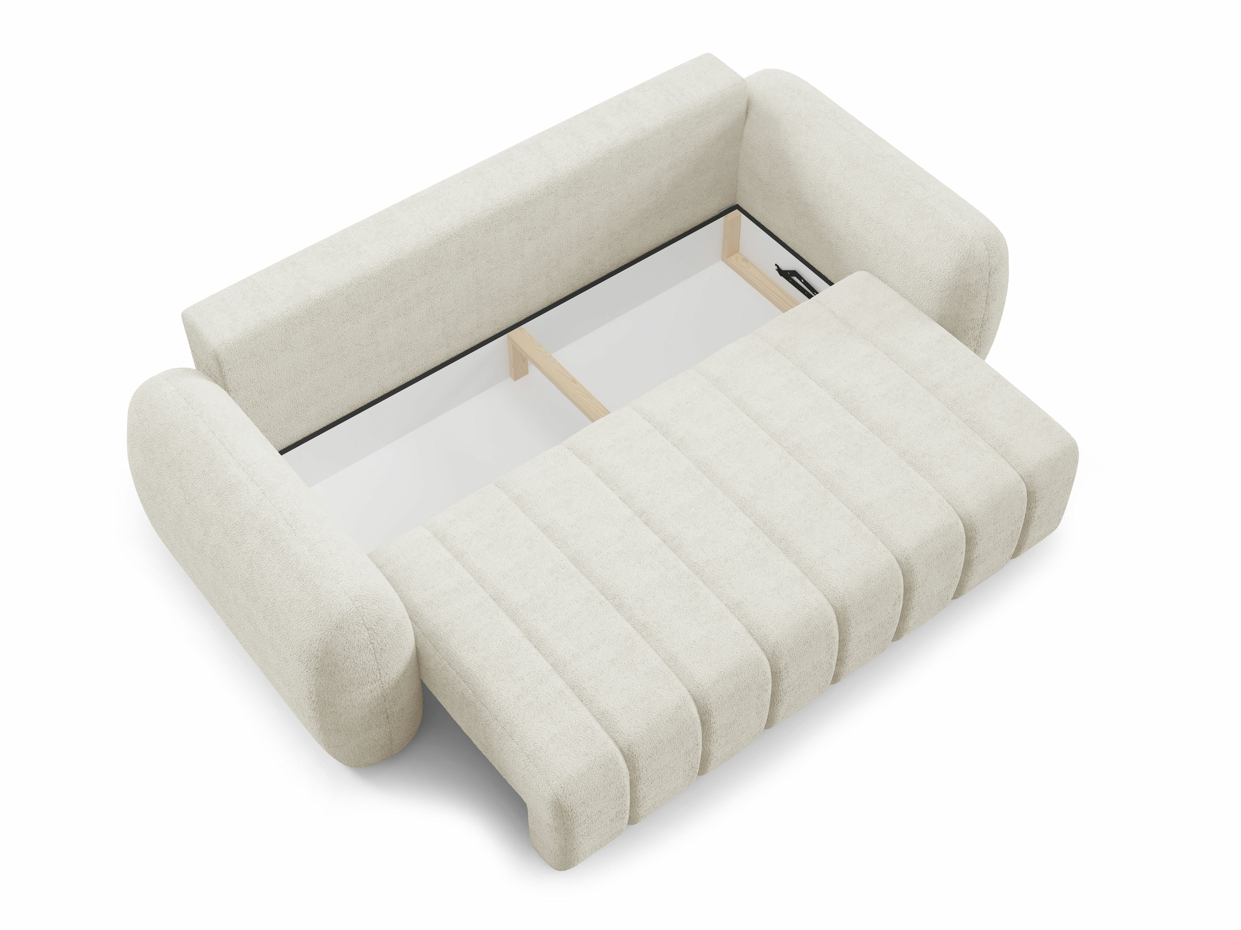 Sofa bed Franklin 105 (Quelle 03)