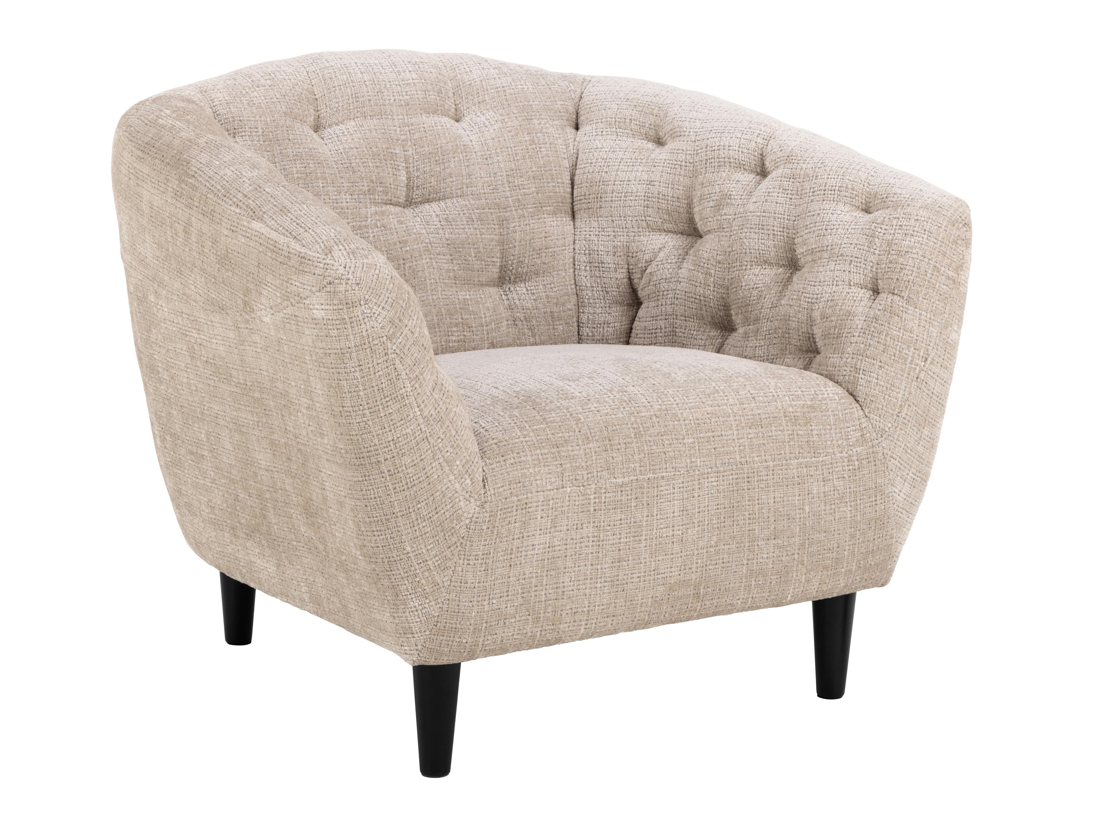Armchair Norsica 264 (Beige)