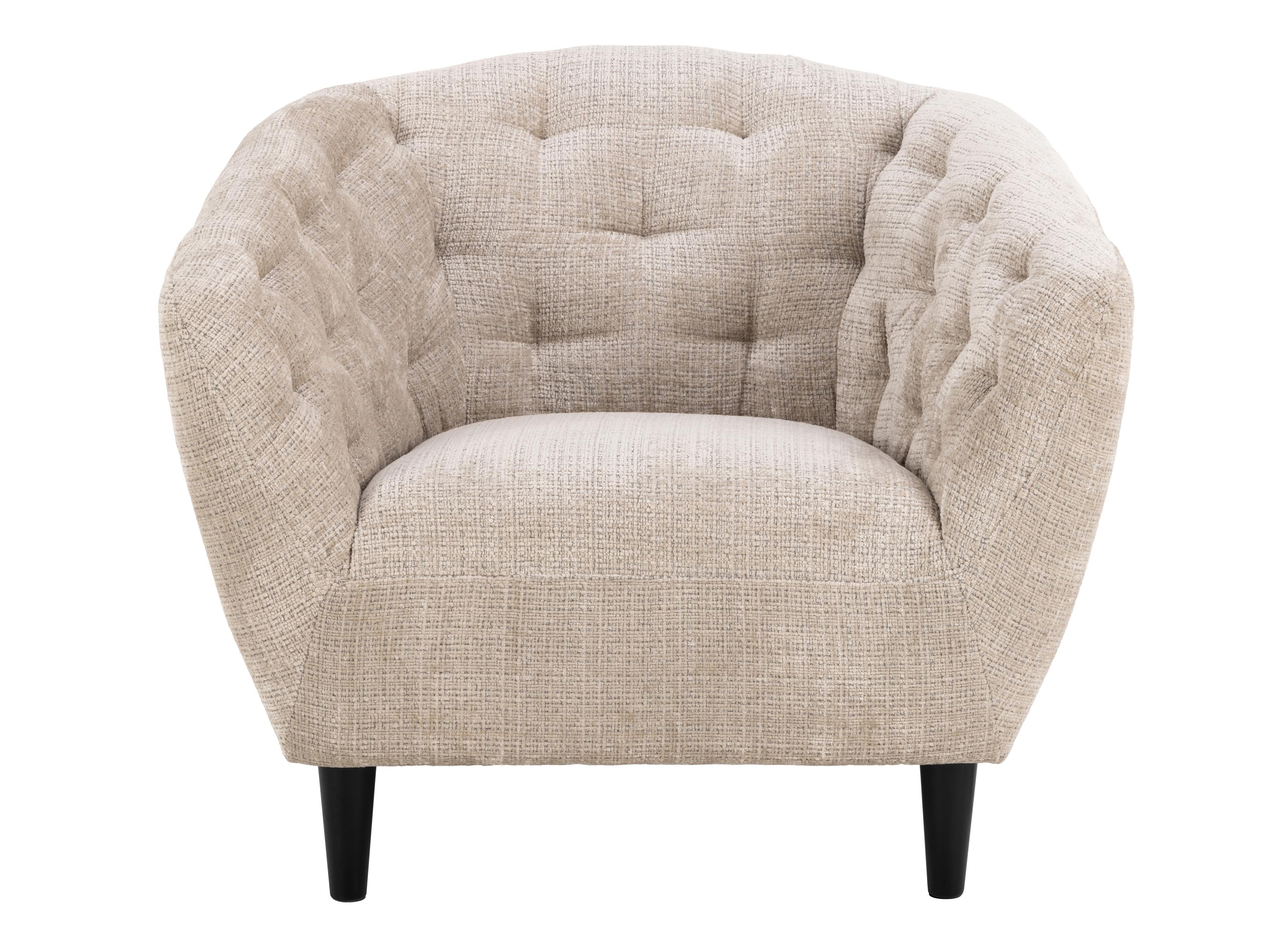 Armchair Norsica 264 (Beige)