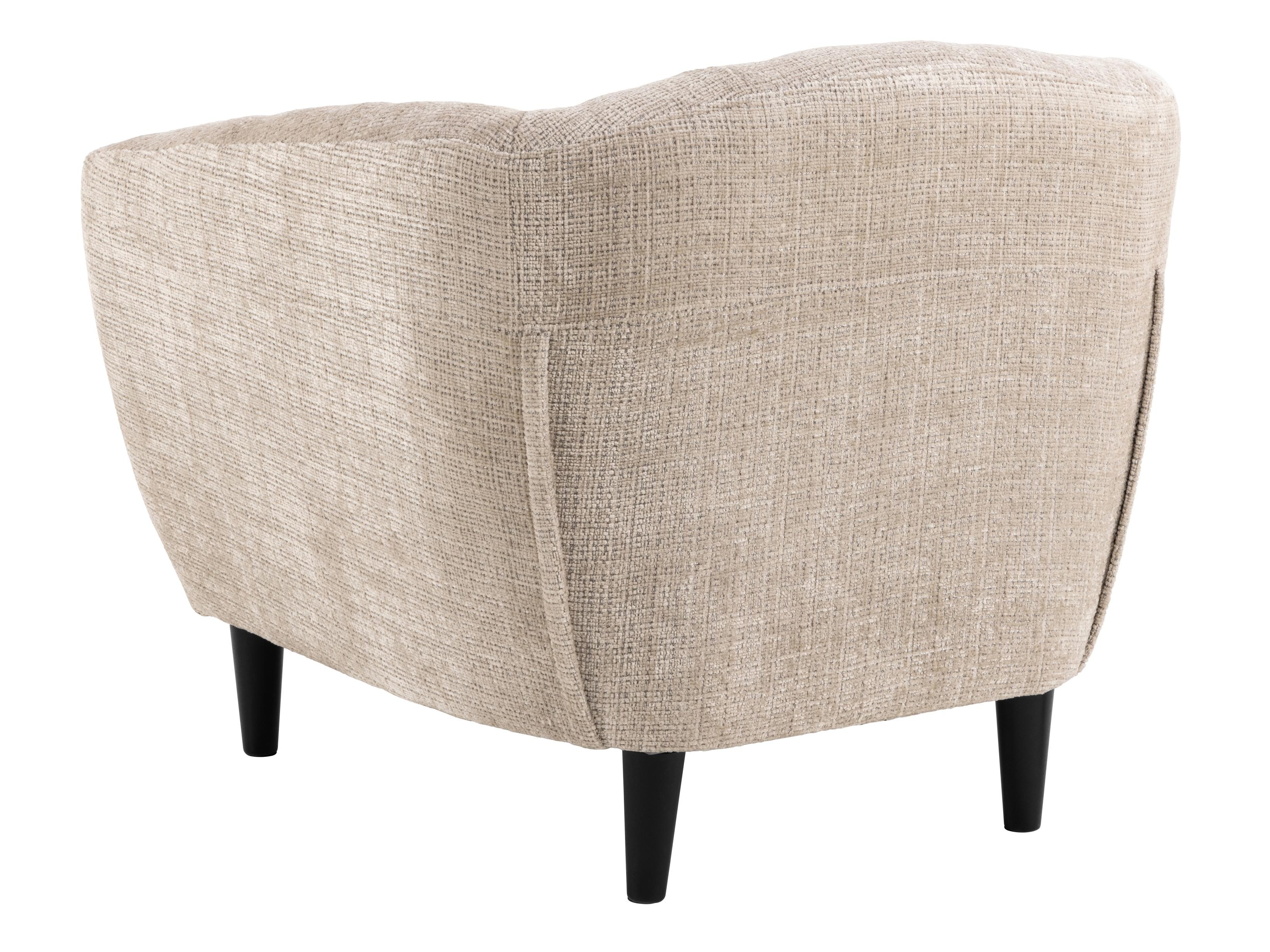 Armchair Norsica 264 (Beige)