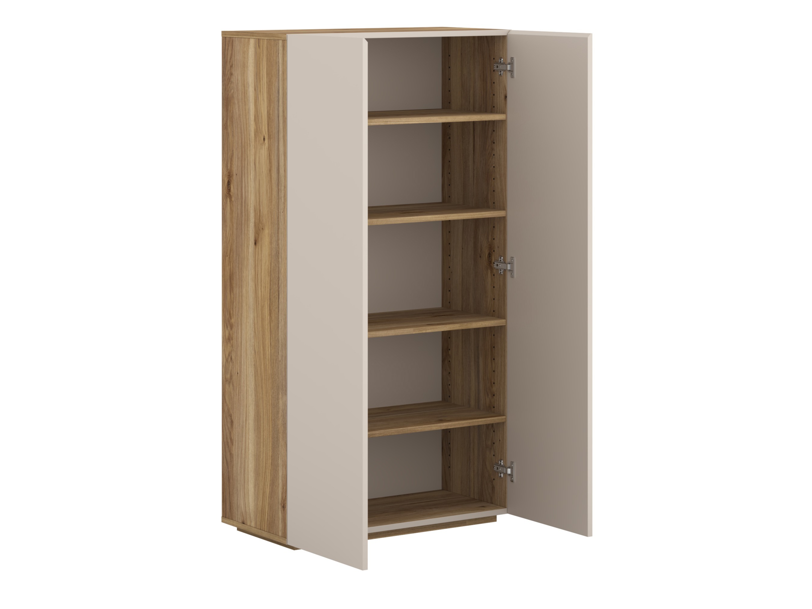 Bookcase Alsono 103
